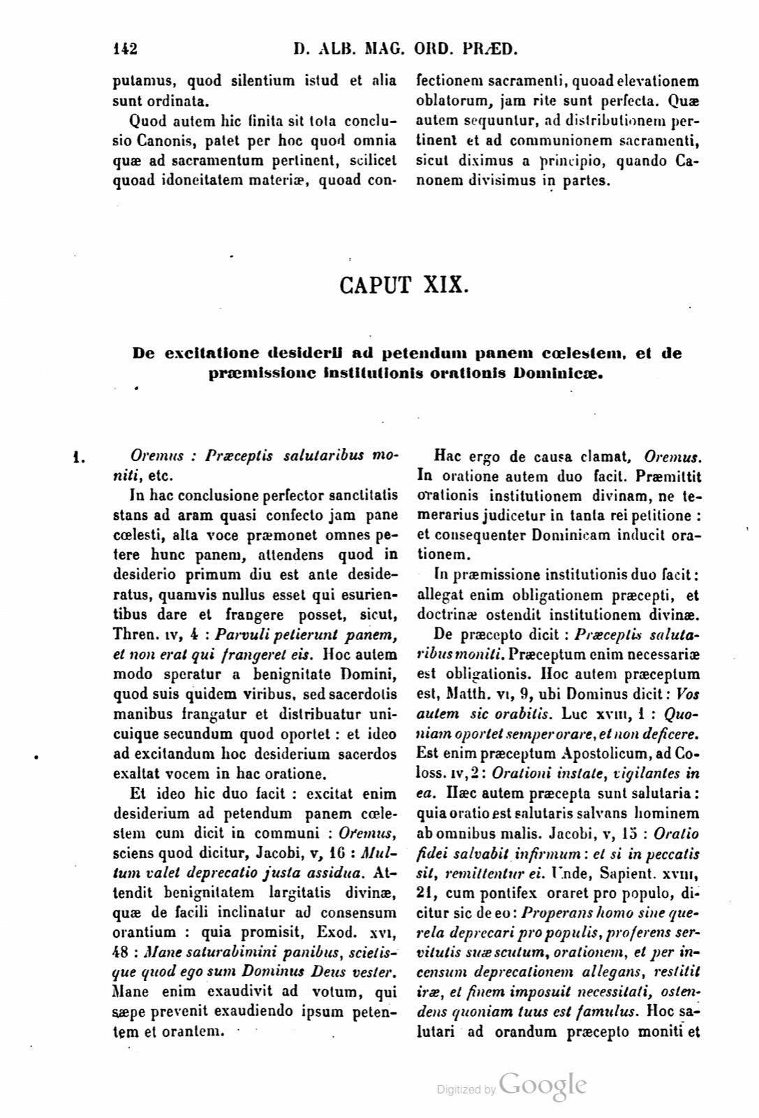 Printed page