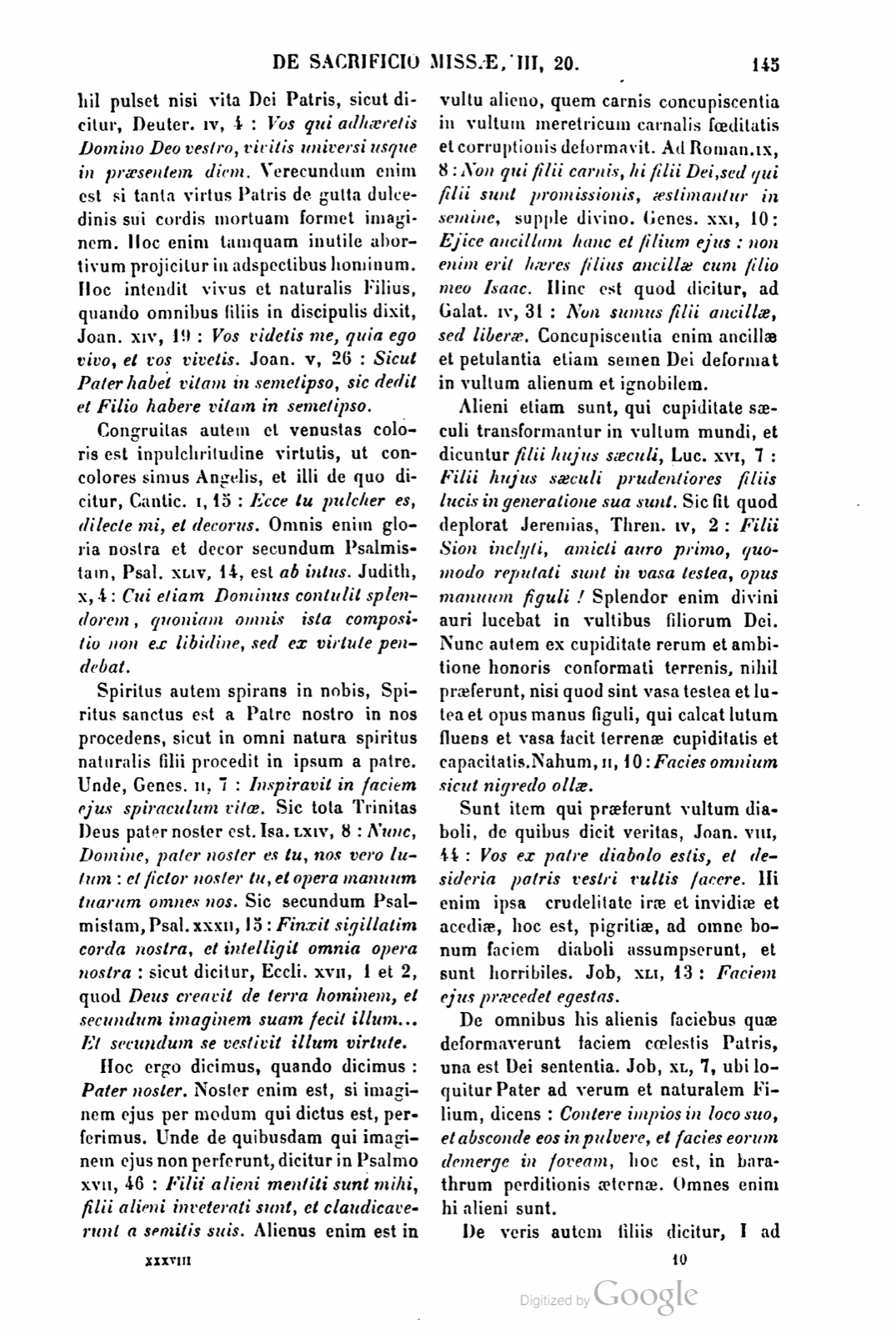 Printed page