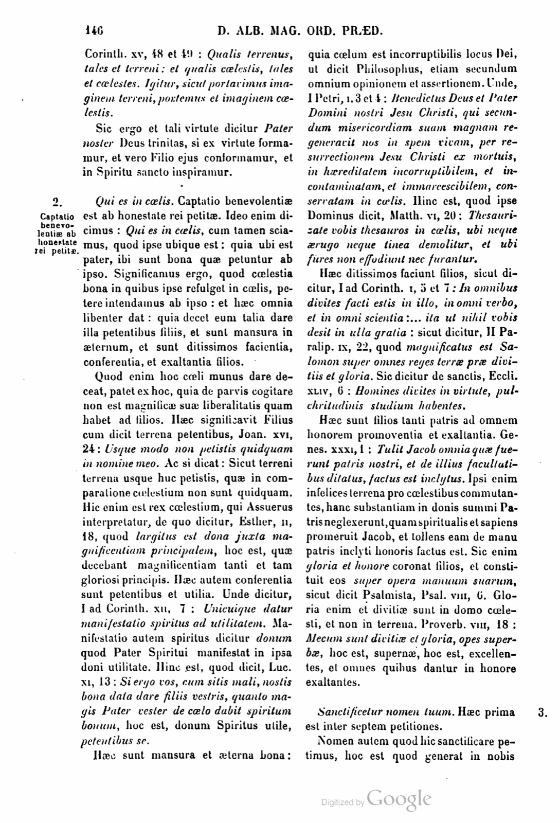 Printed page