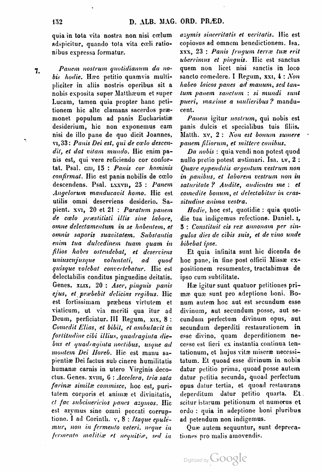 Printed page