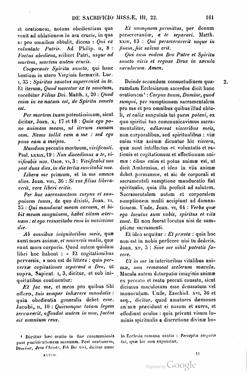 Printed page