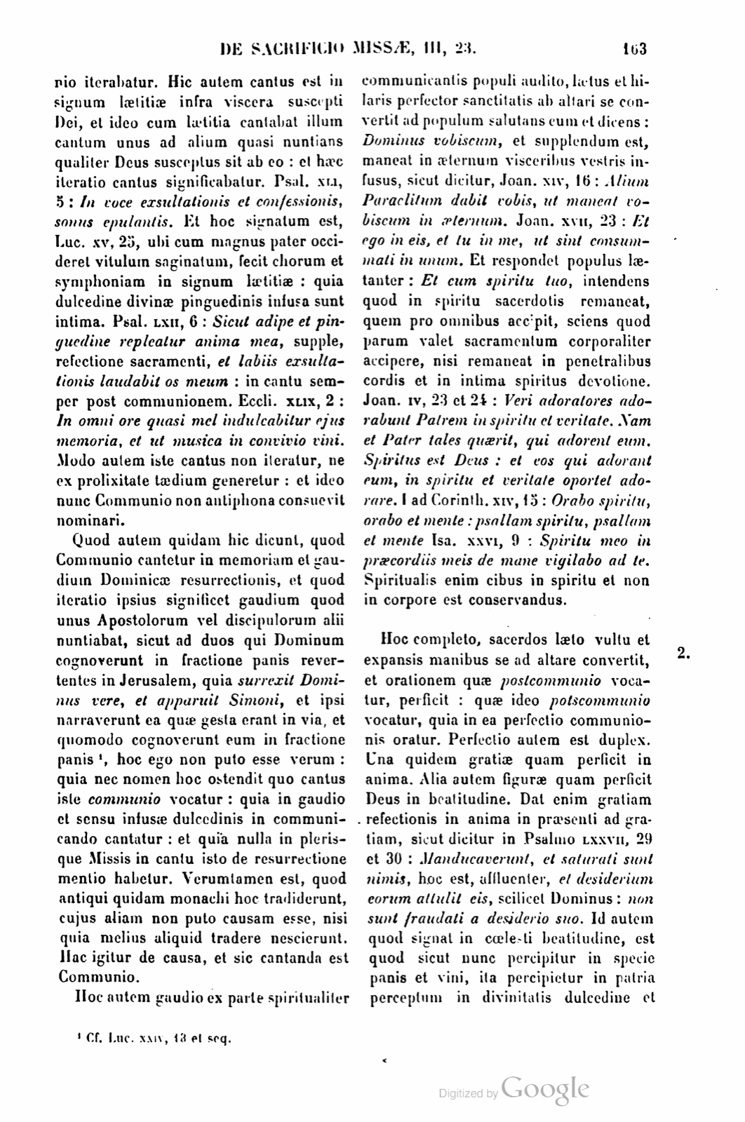 Printed page