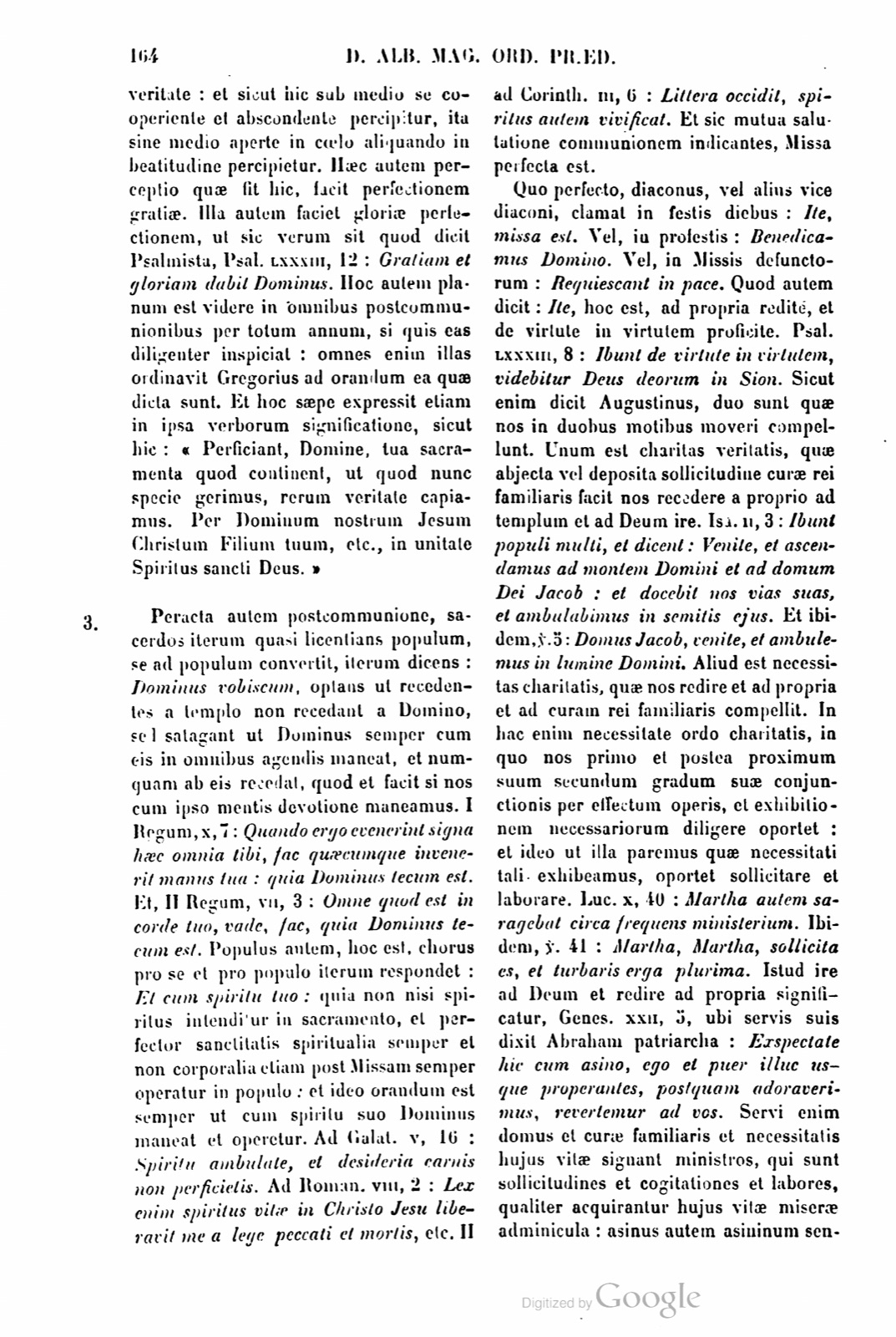 Printed page