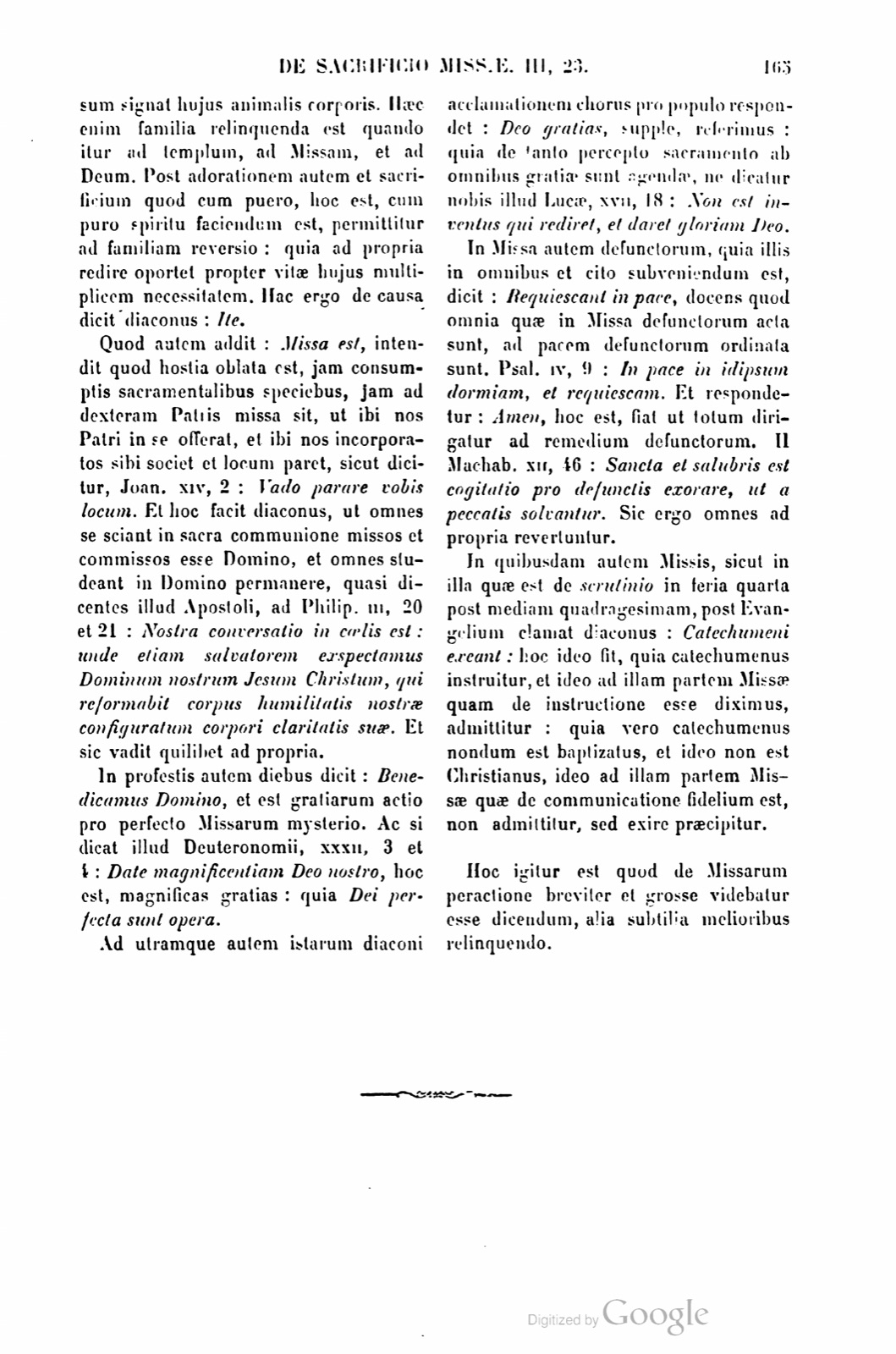 Printed page