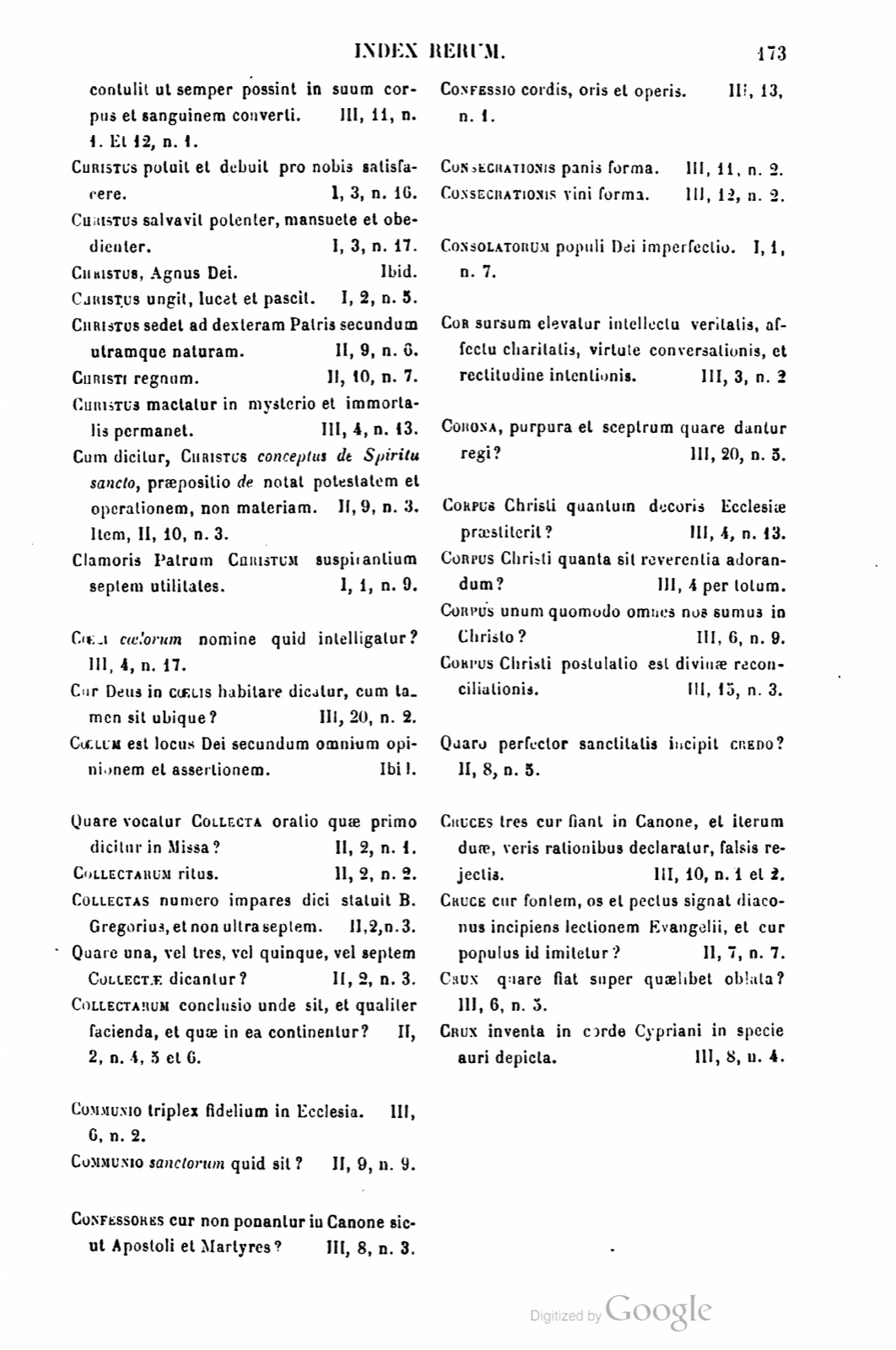 Printed page