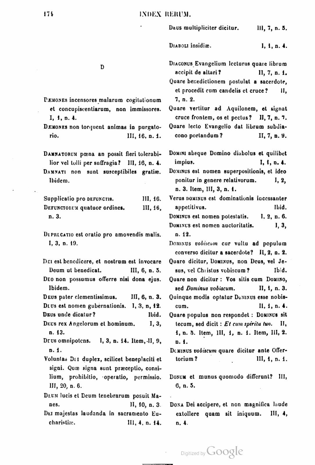 Printed page