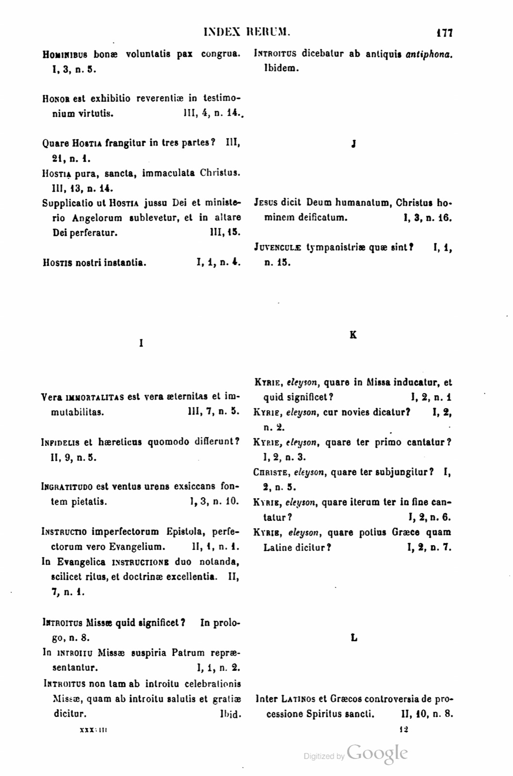 Printed page