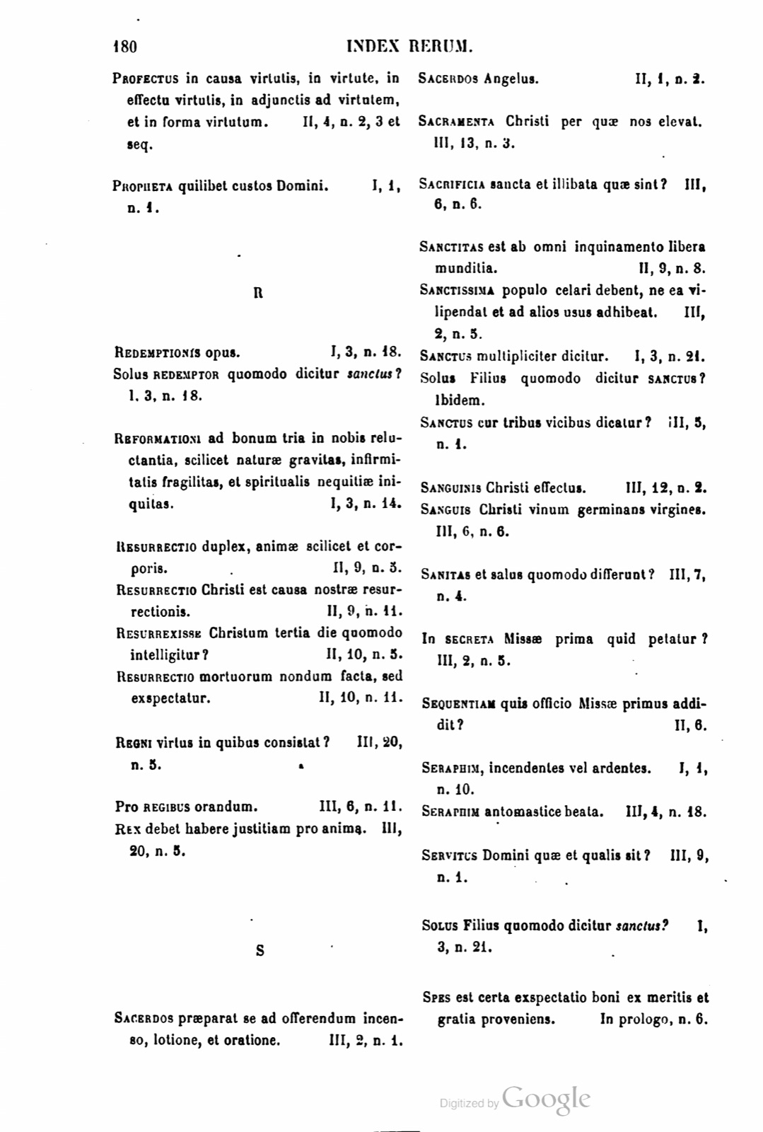Printed page