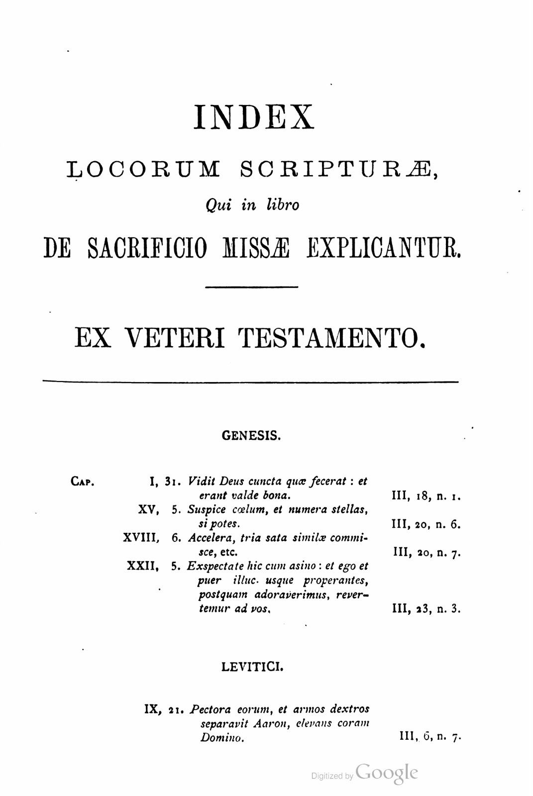 Printed page