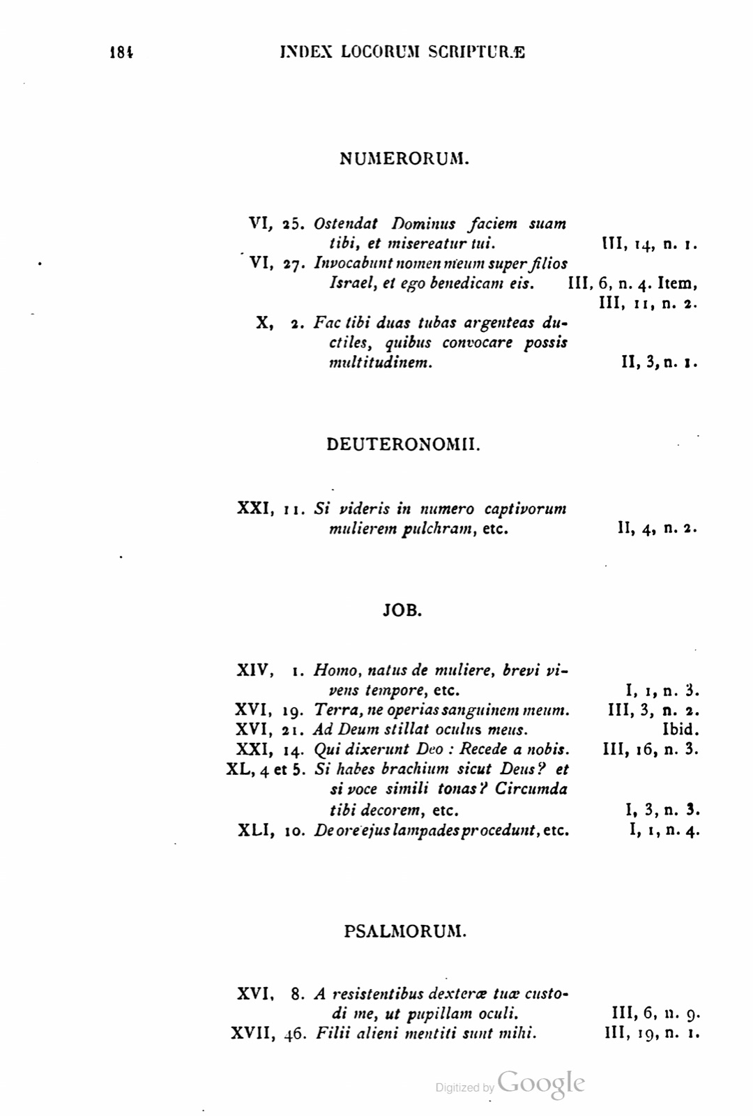 Printed page