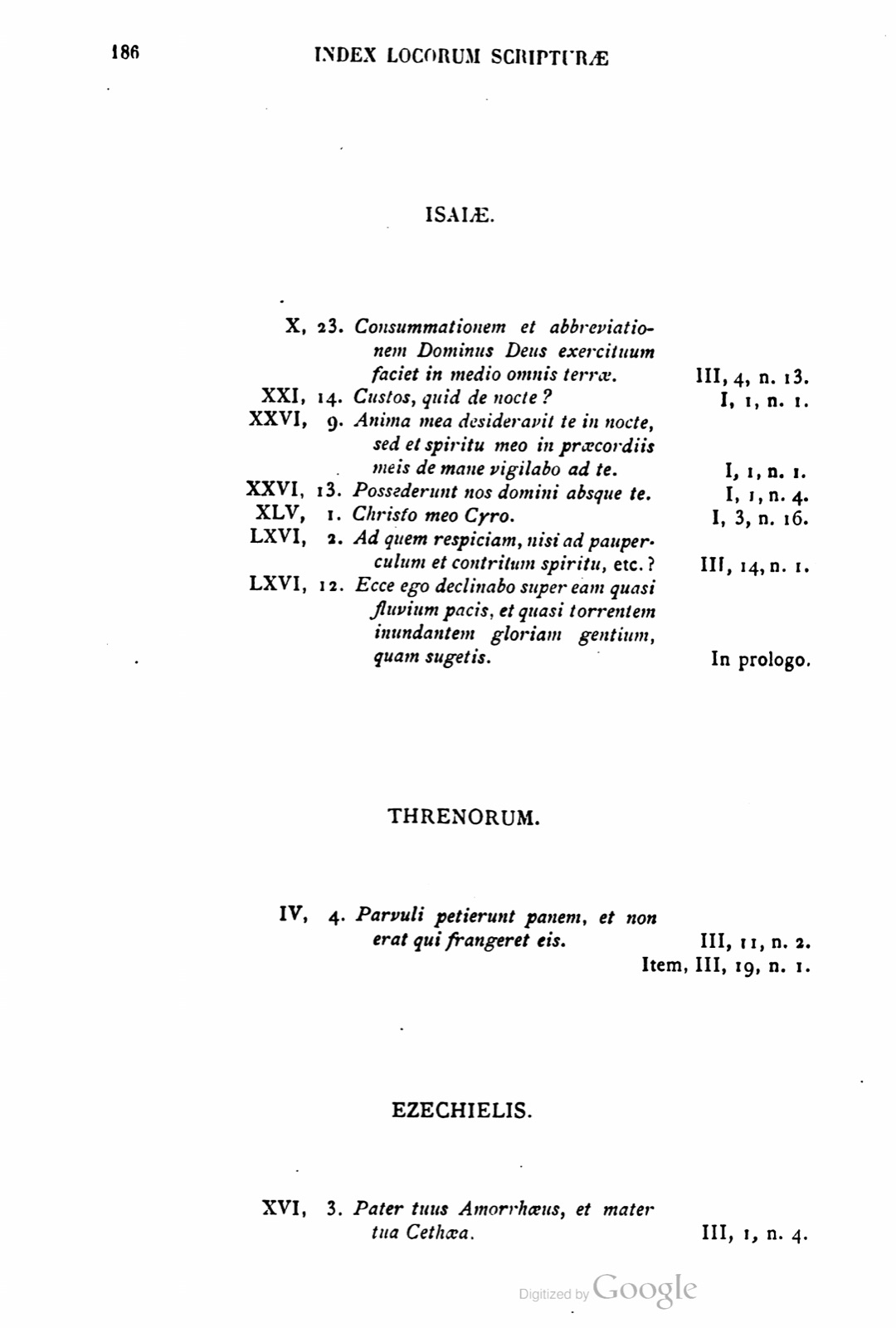 Printed page