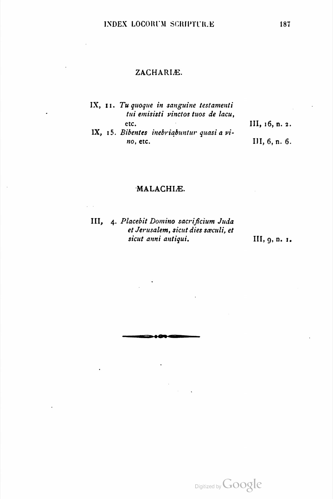 Printed page