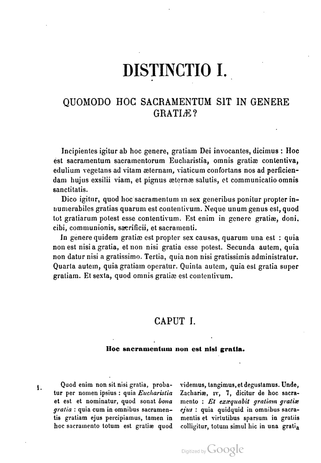 Printed page