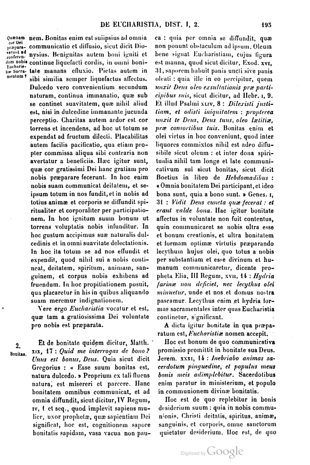 Printed page