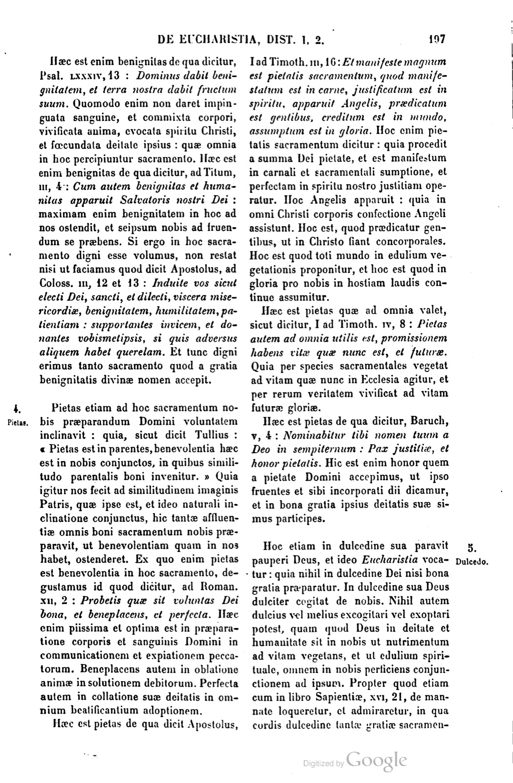 Printed page