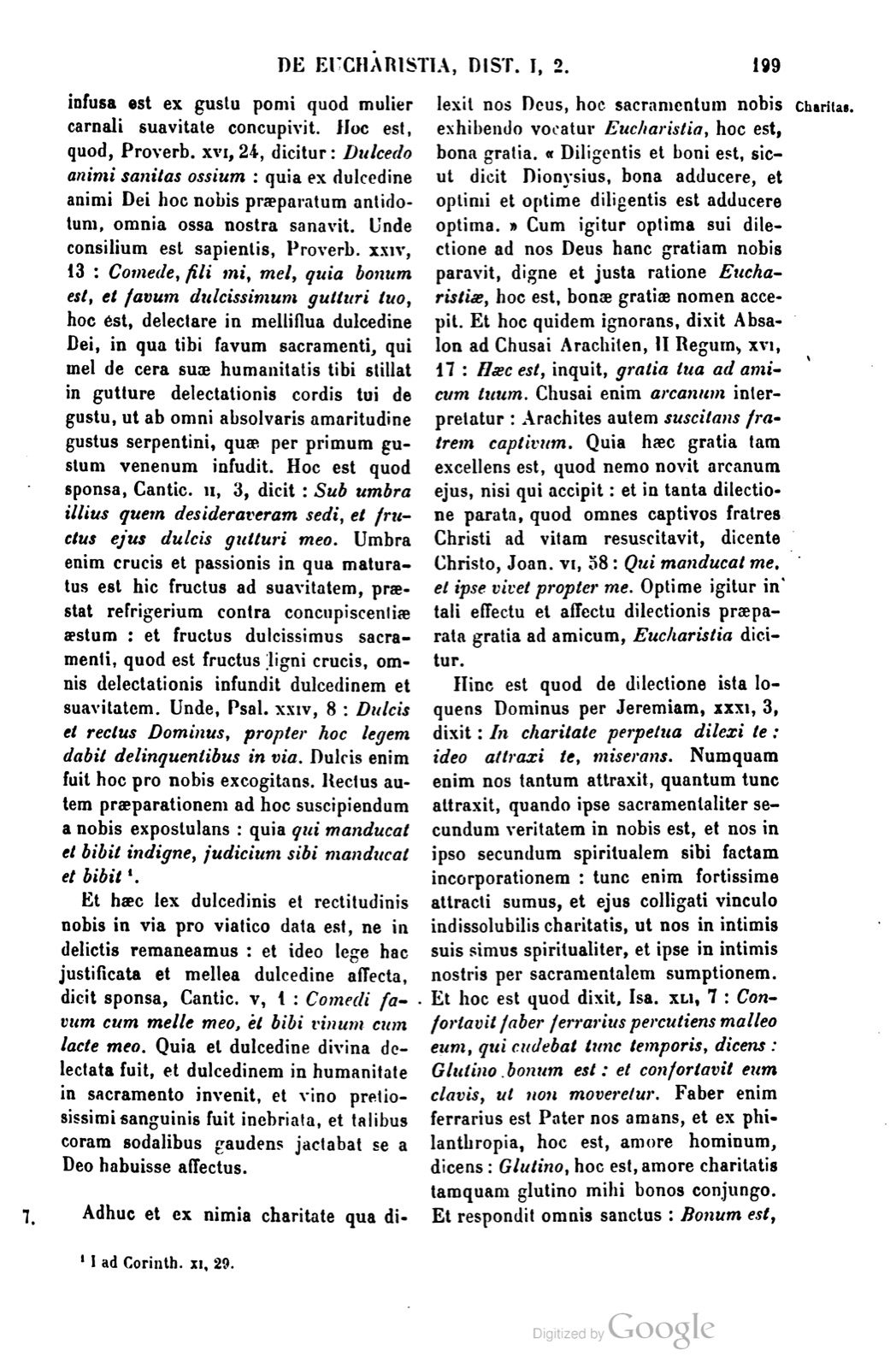 Printed page