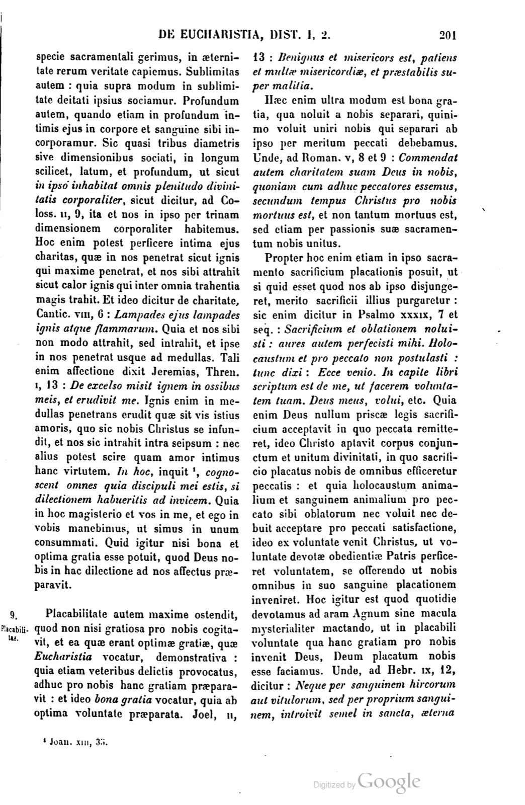 Printed page