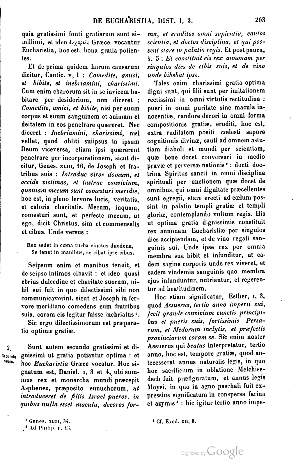 Printed page