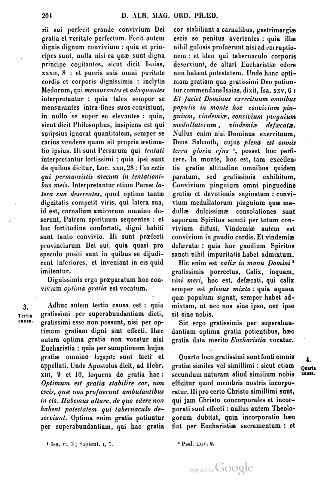 Printed page