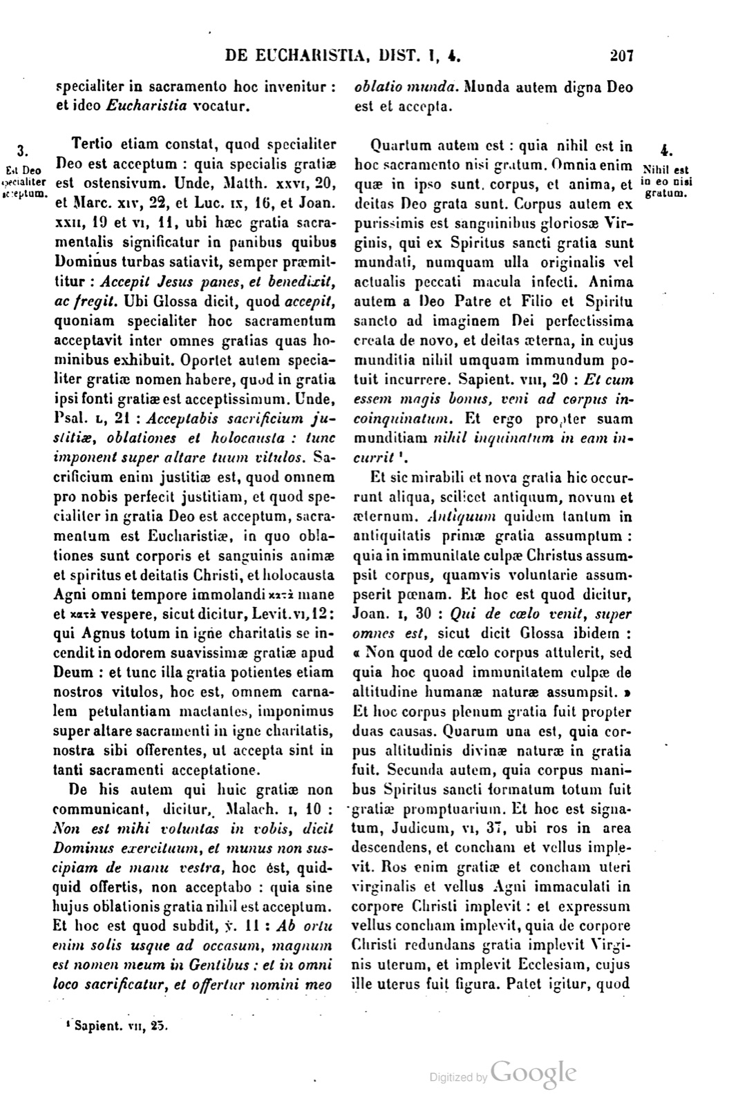 Printed page