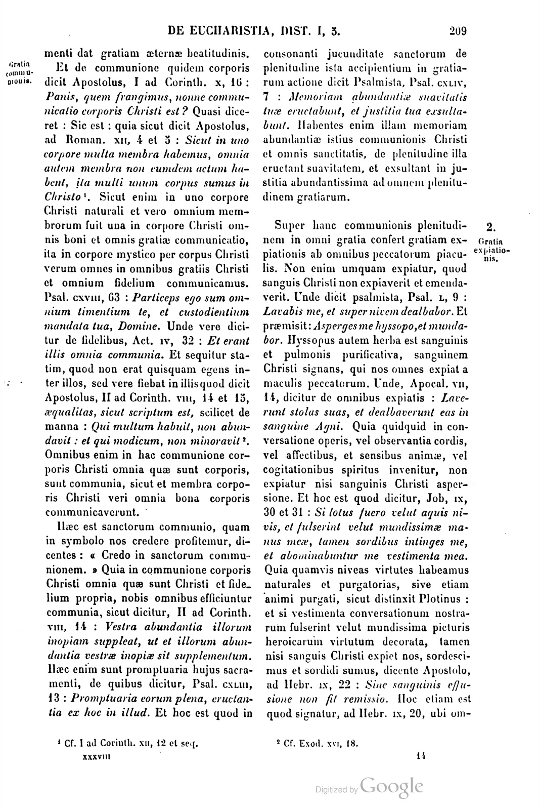 Printed page
