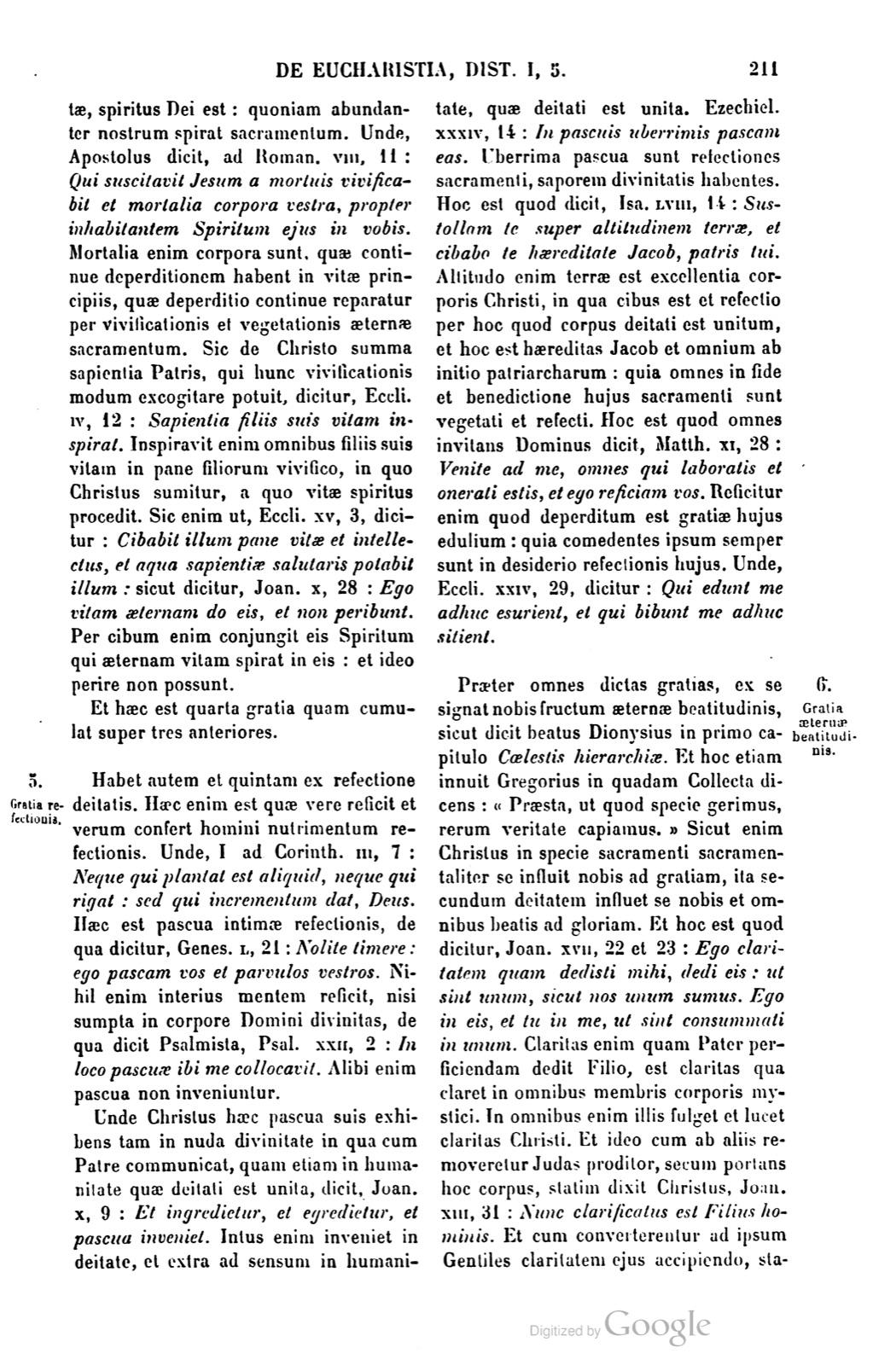 Printed page