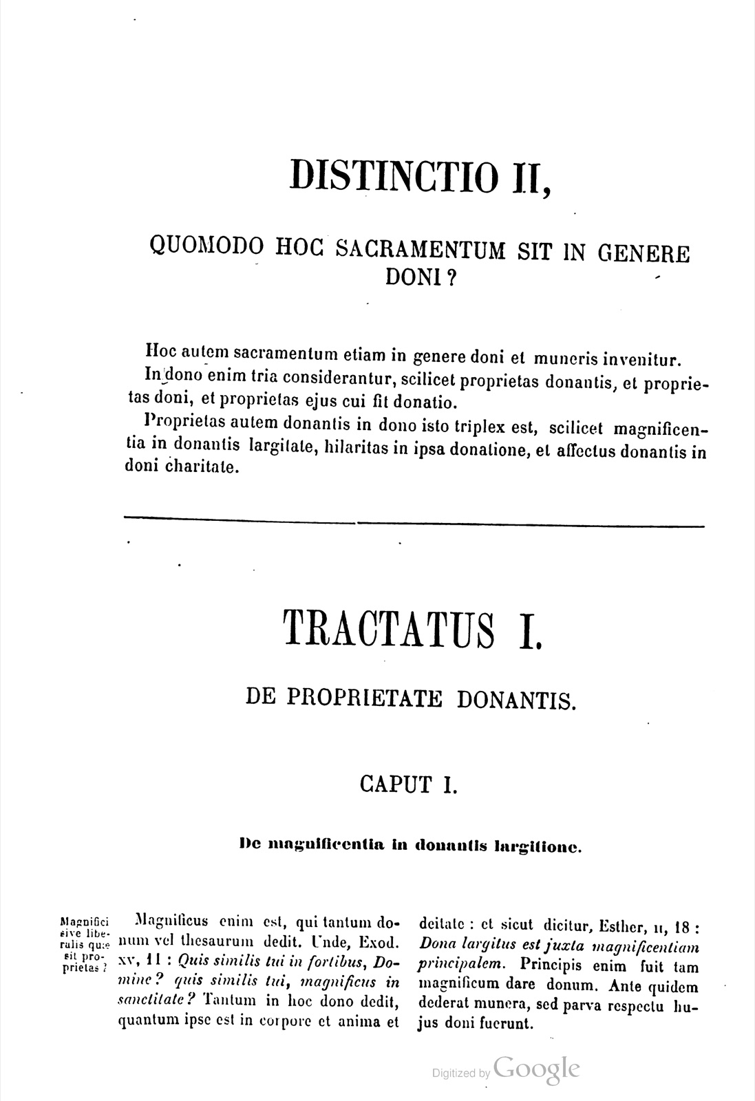 Printed page