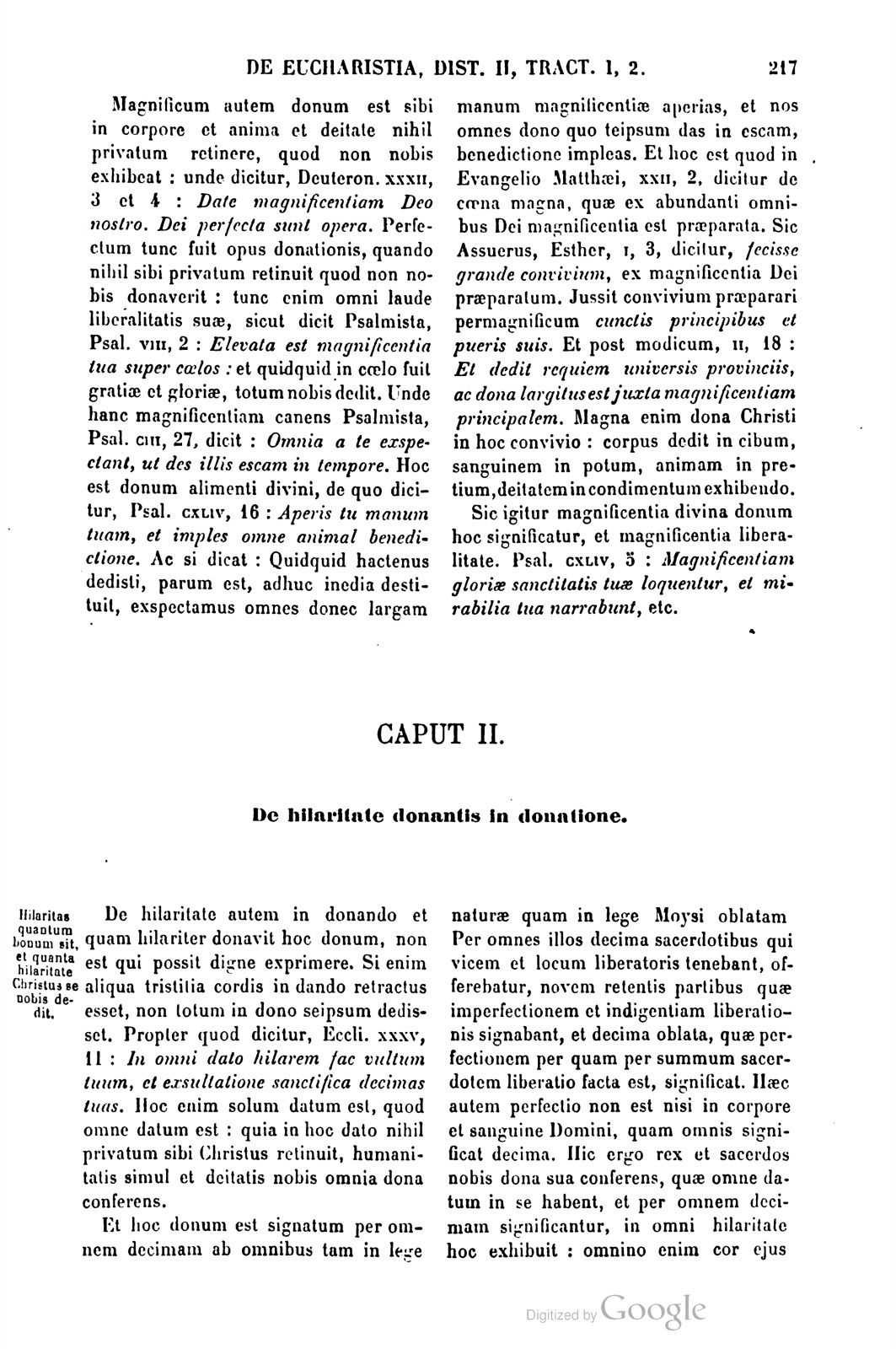 Printed page