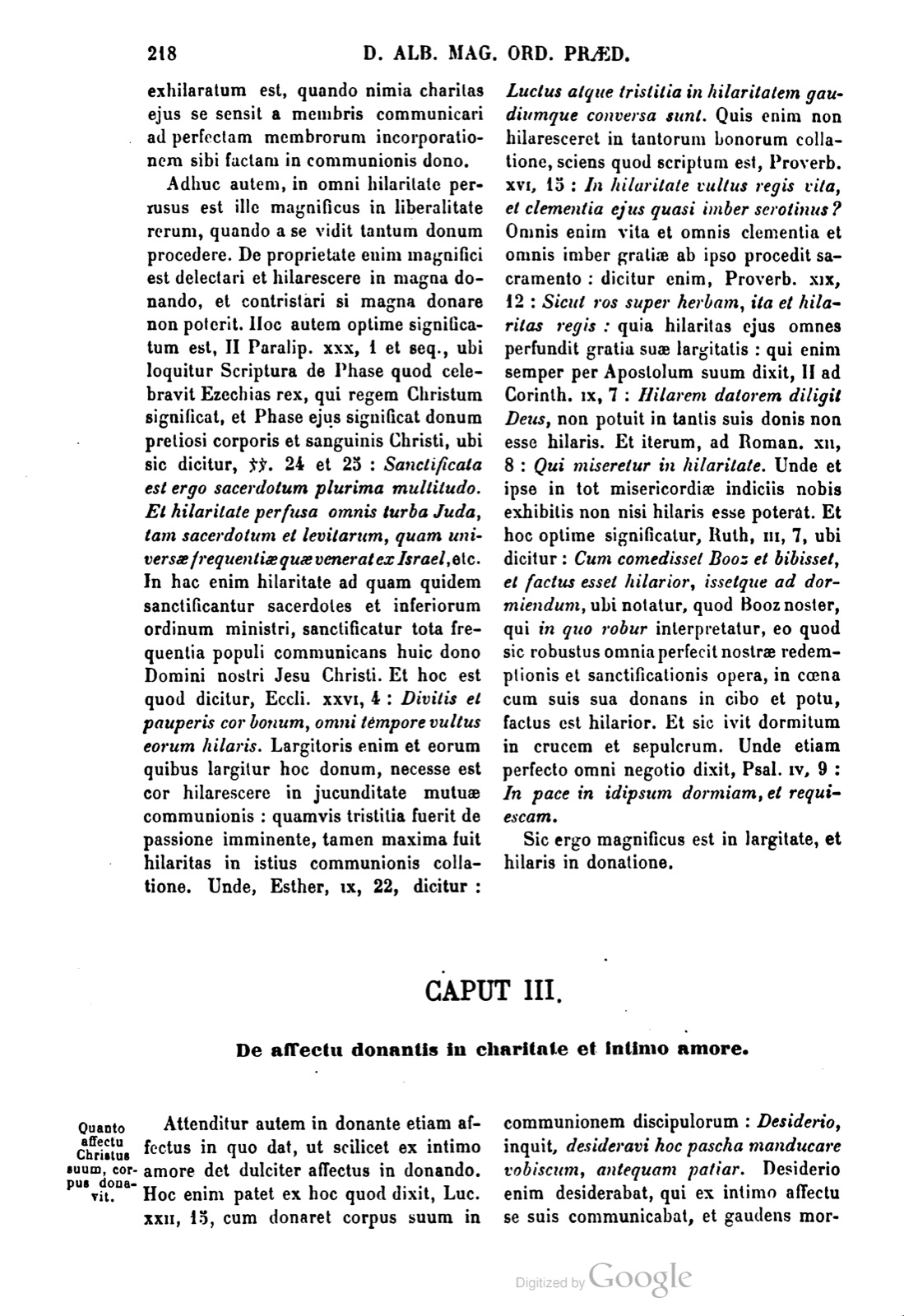 Printed page