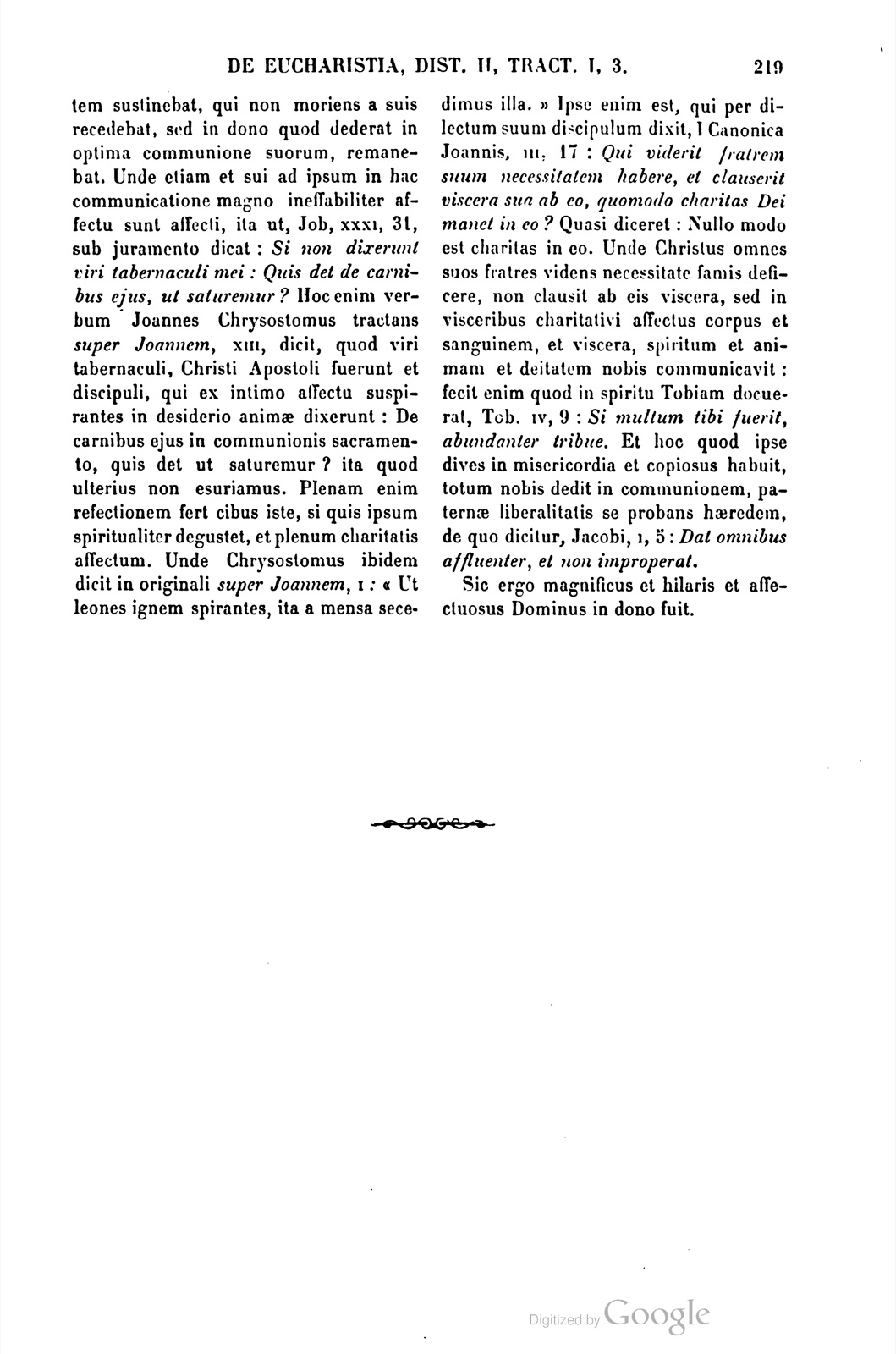 Printed page