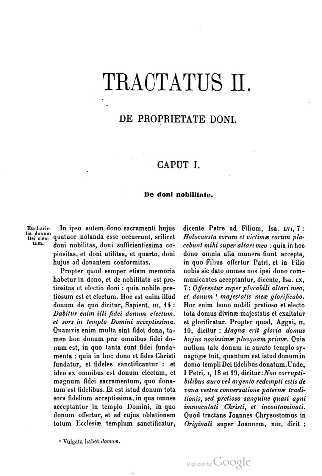 Printed page