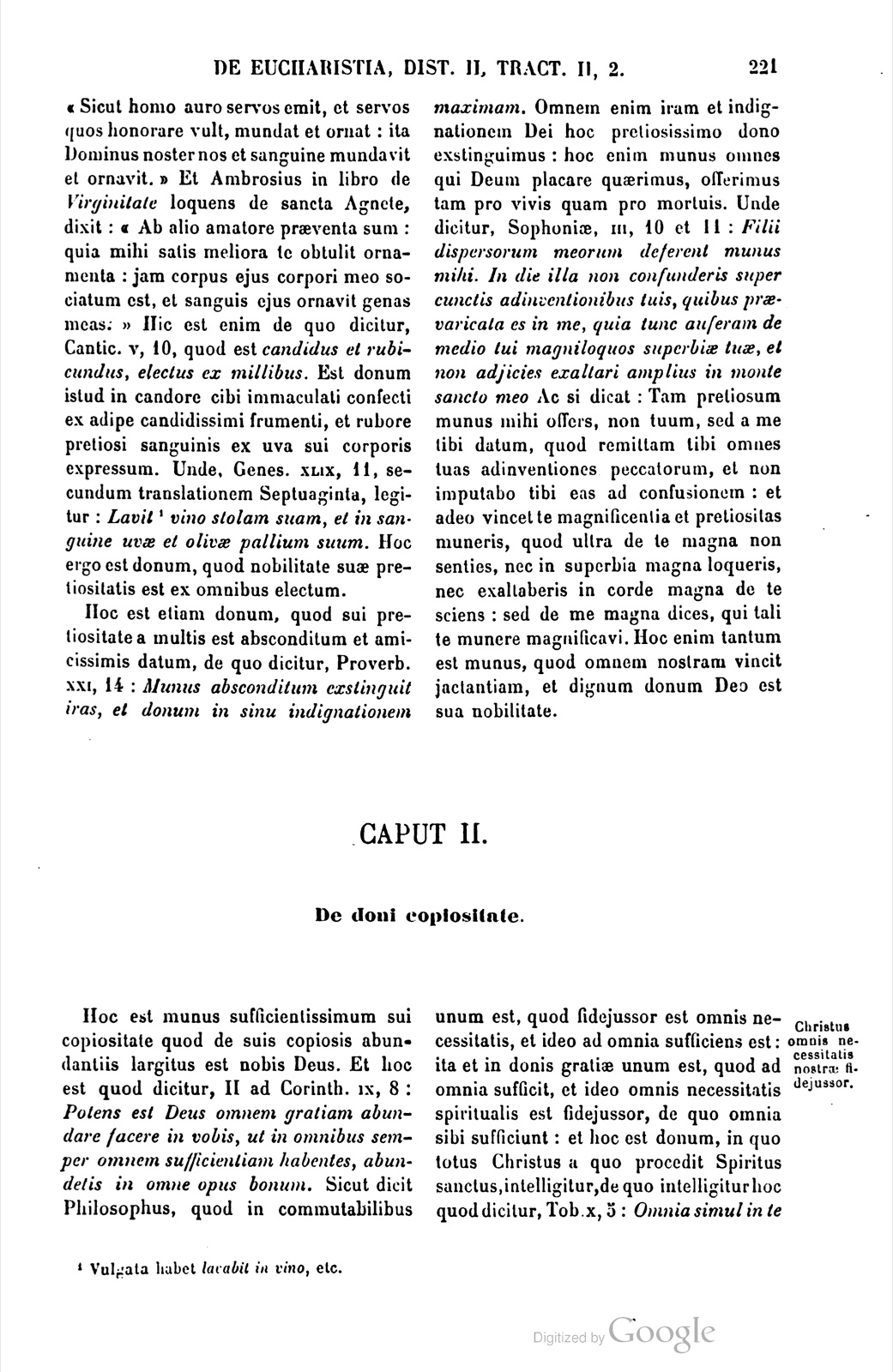 Printed page