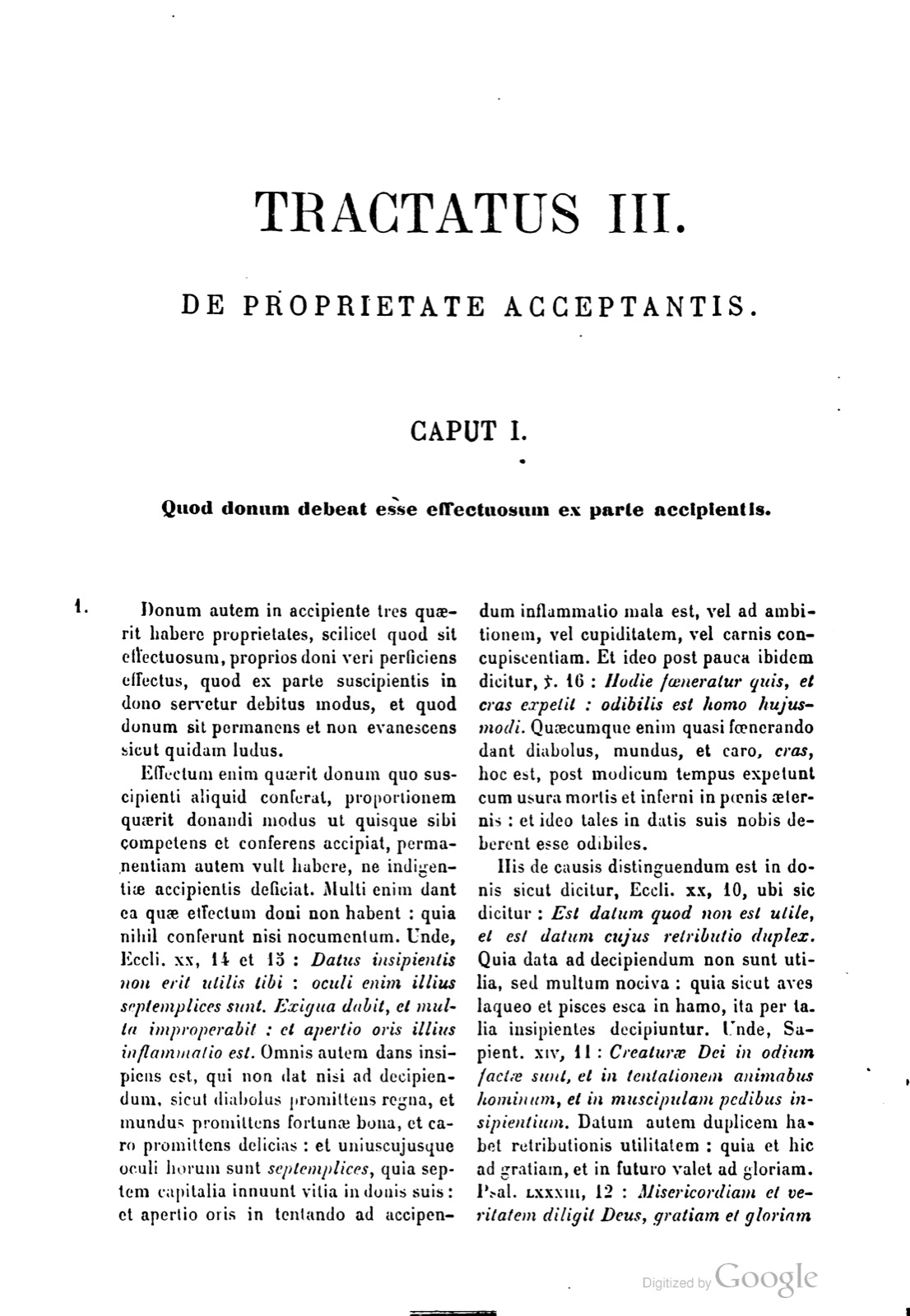 Printed page