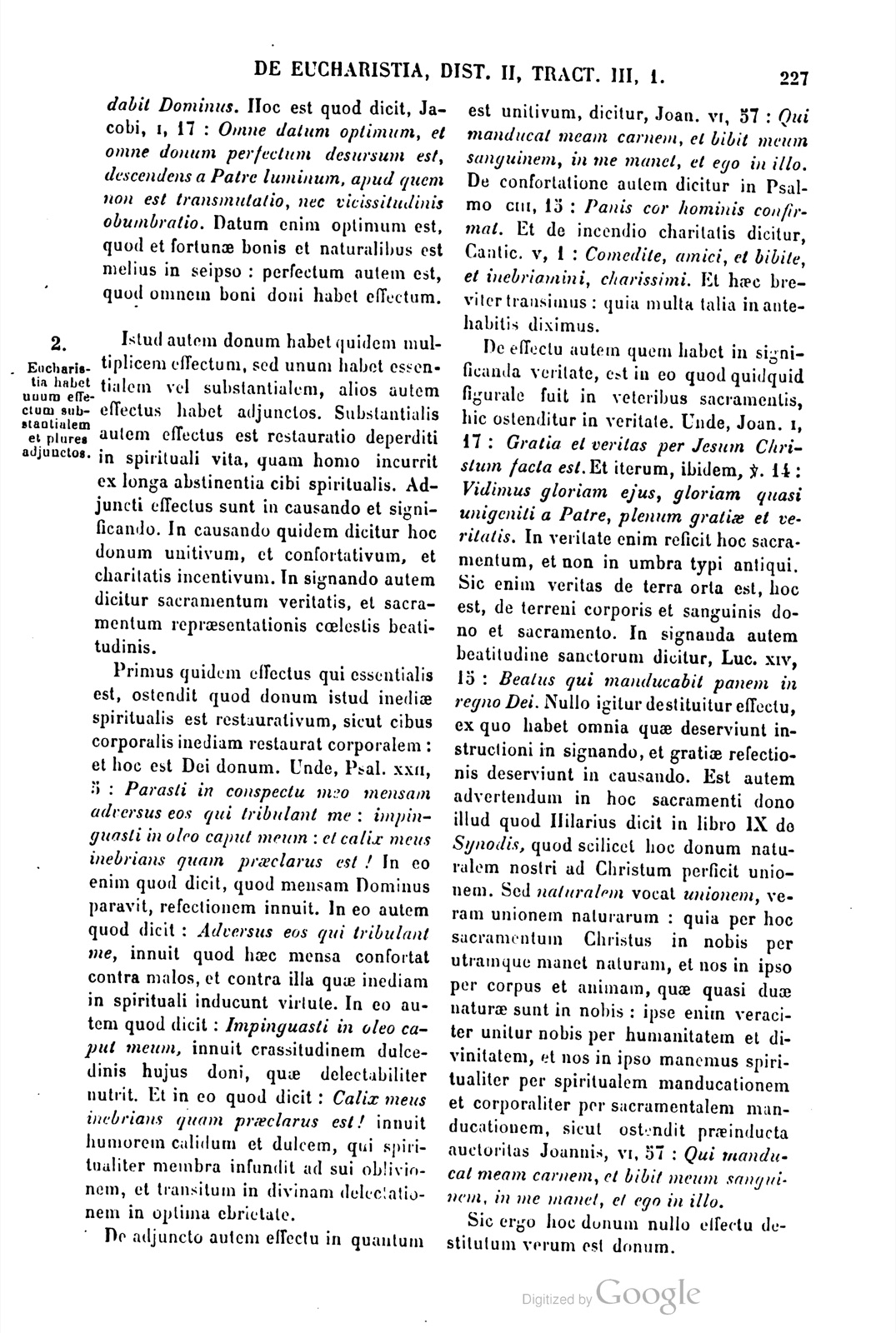 Printed page