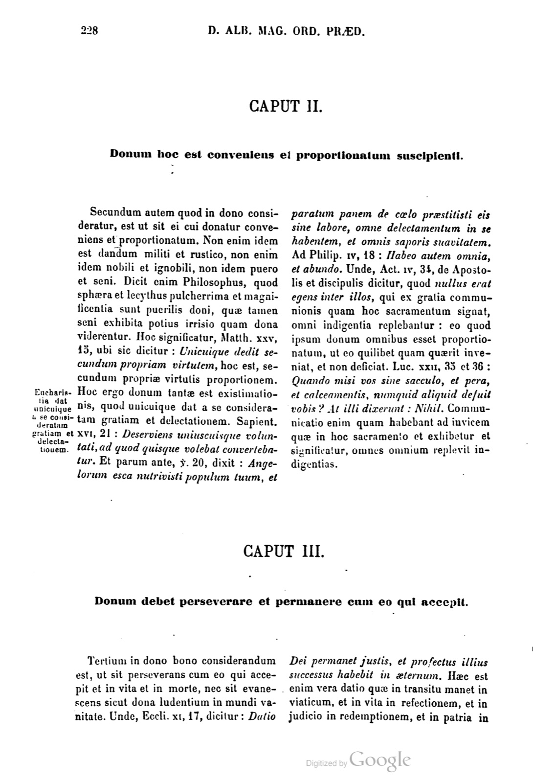 Printed page