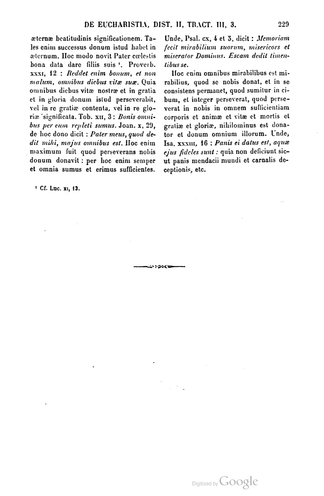 Printed page