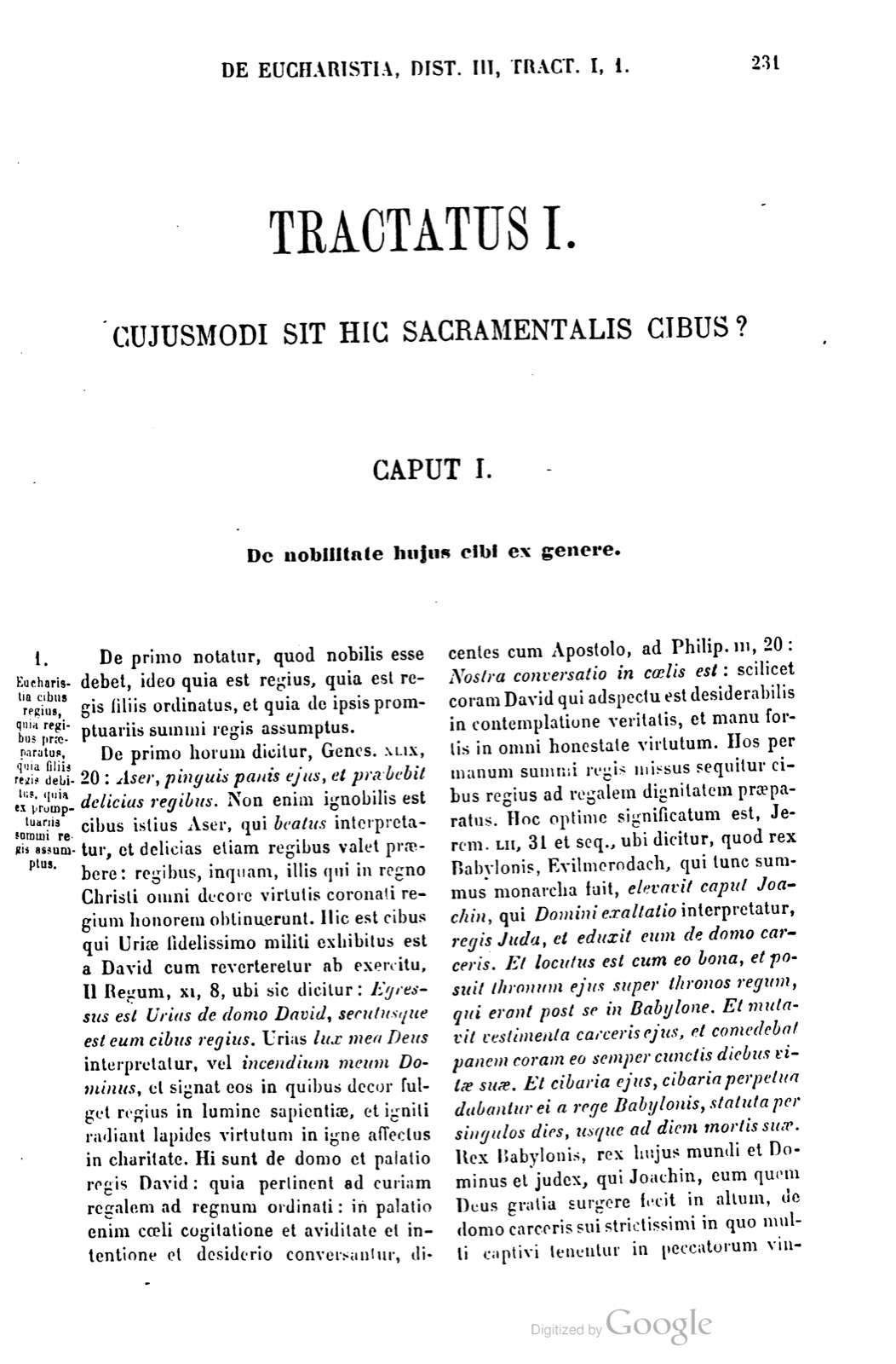 Printed page
