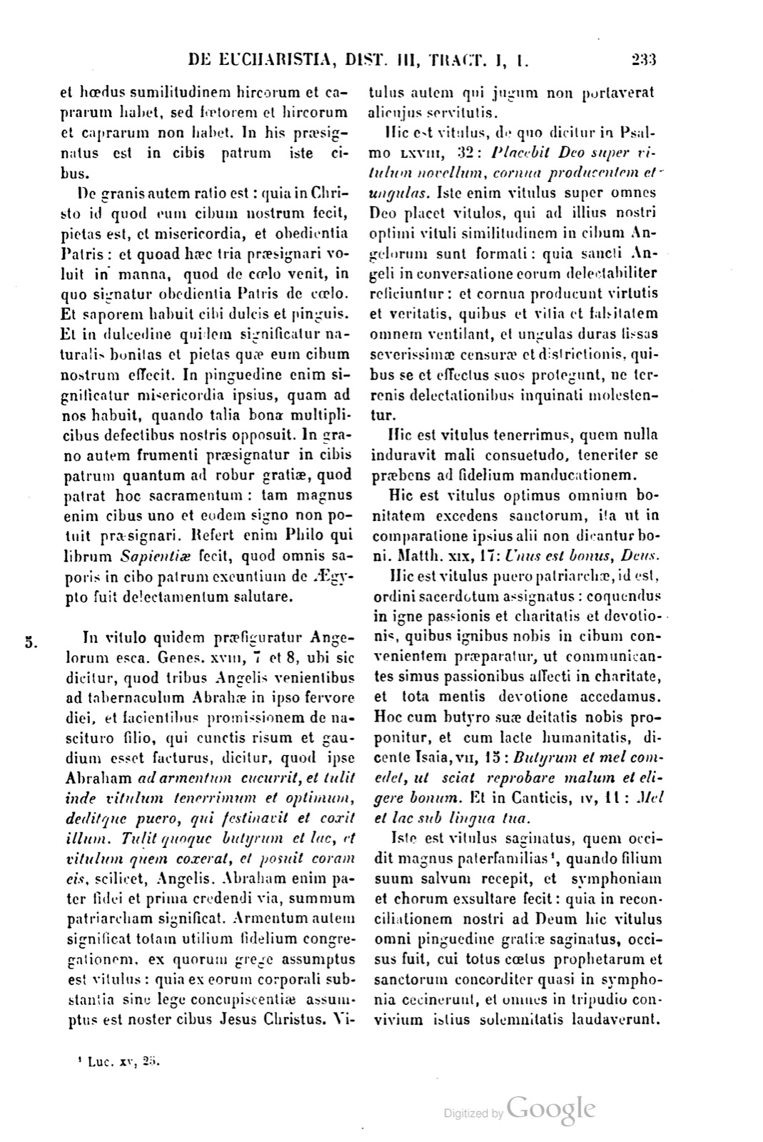 Printed page