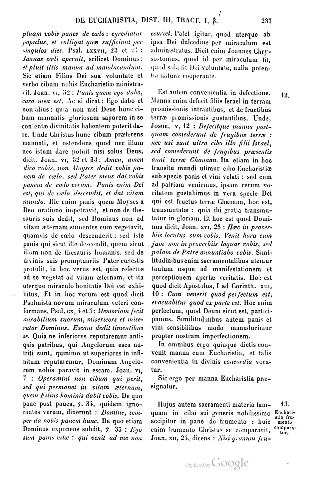 Printed page