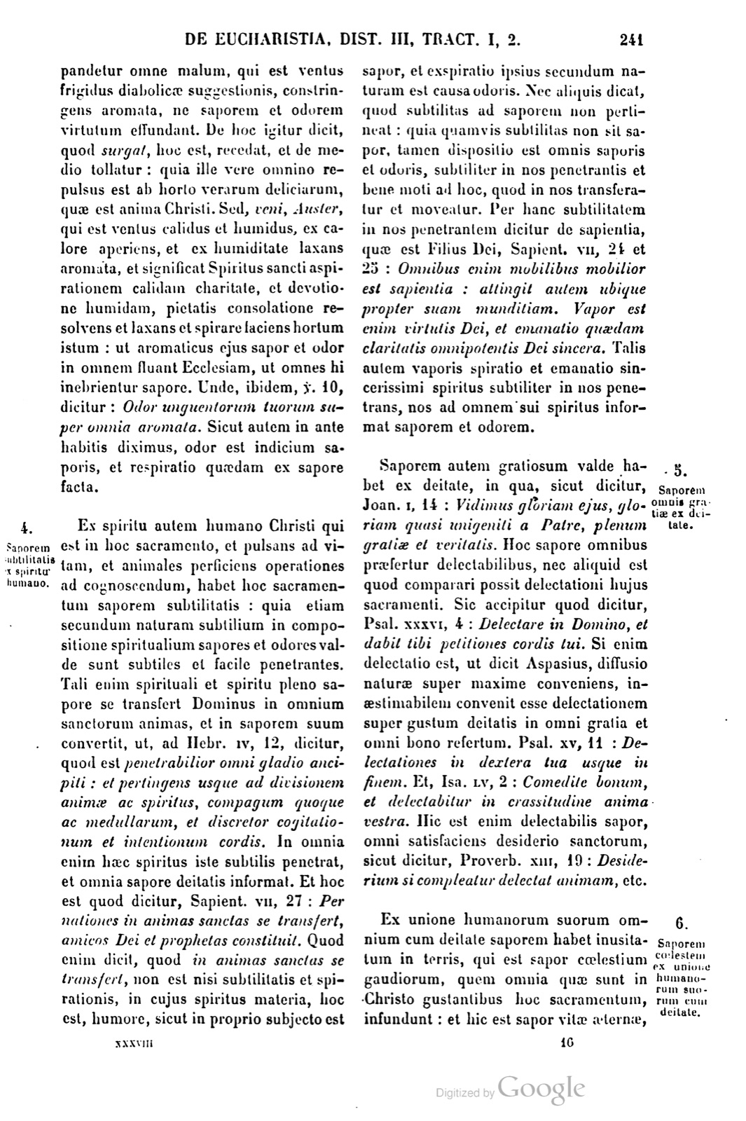 Printed page