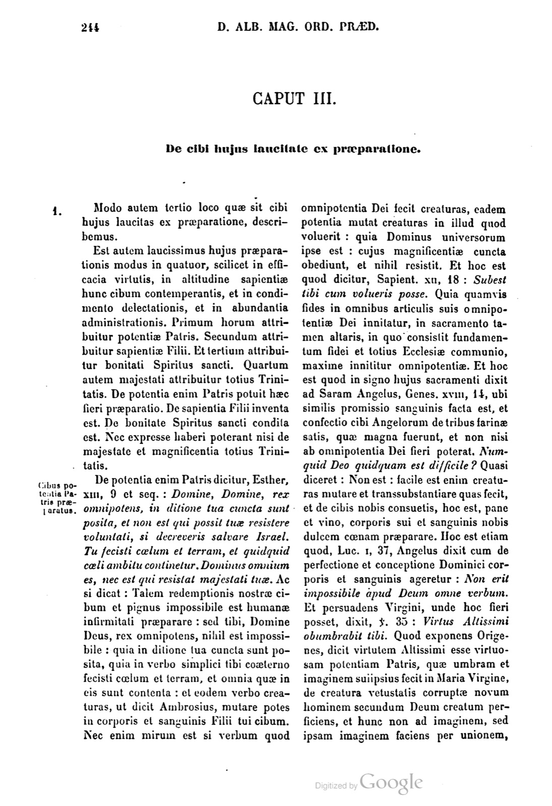 Printed page
