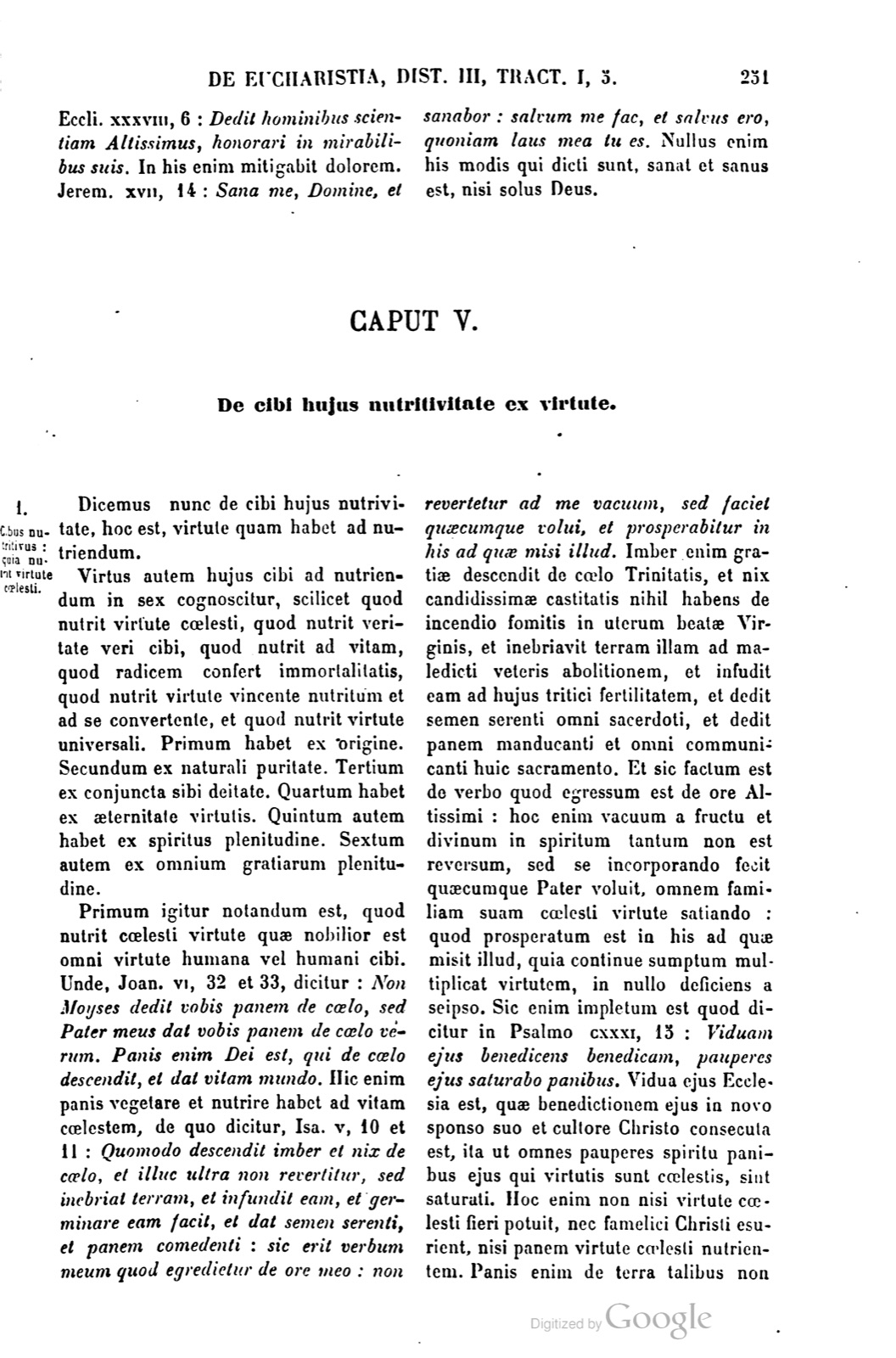 Printed page