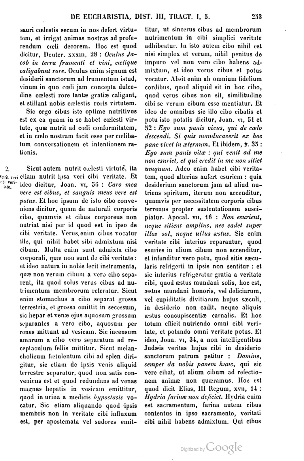 Printed page