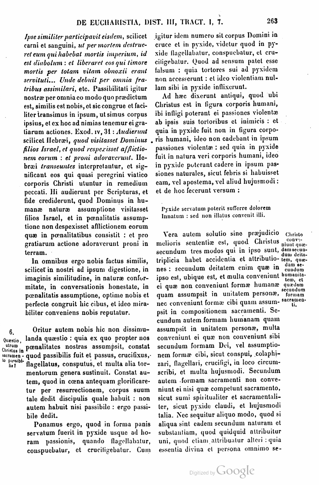 Printed page