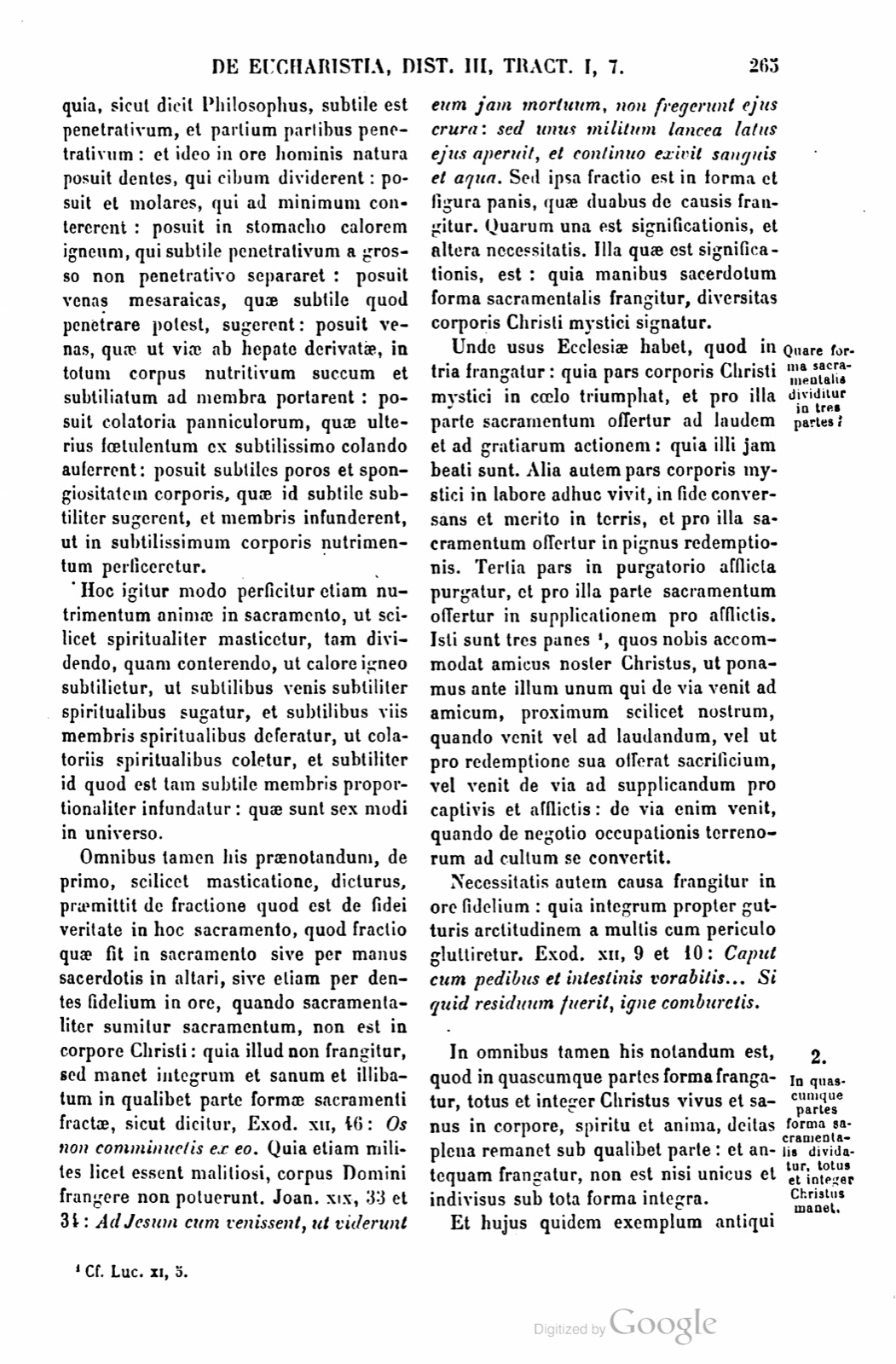 Printed page