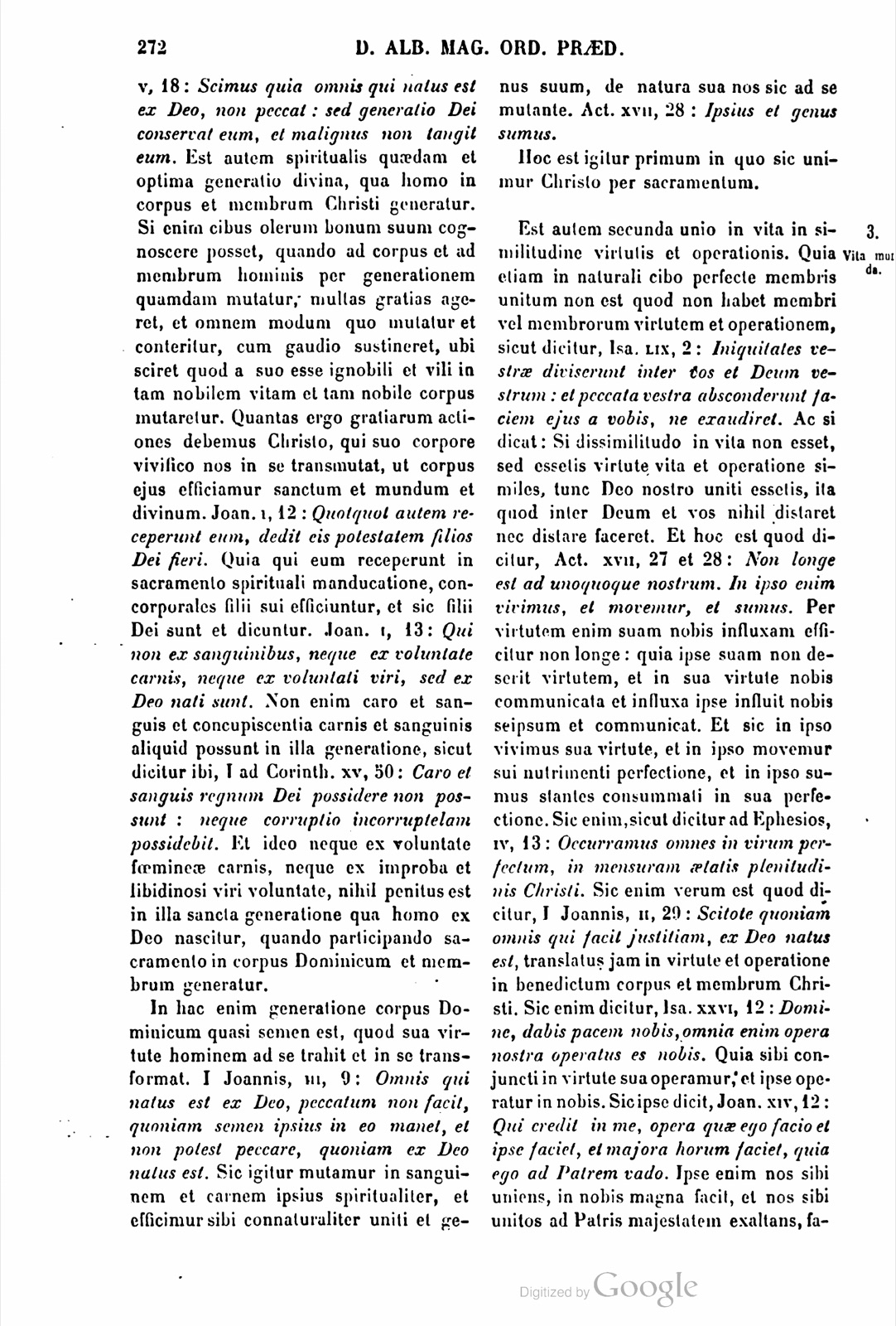 Printed page