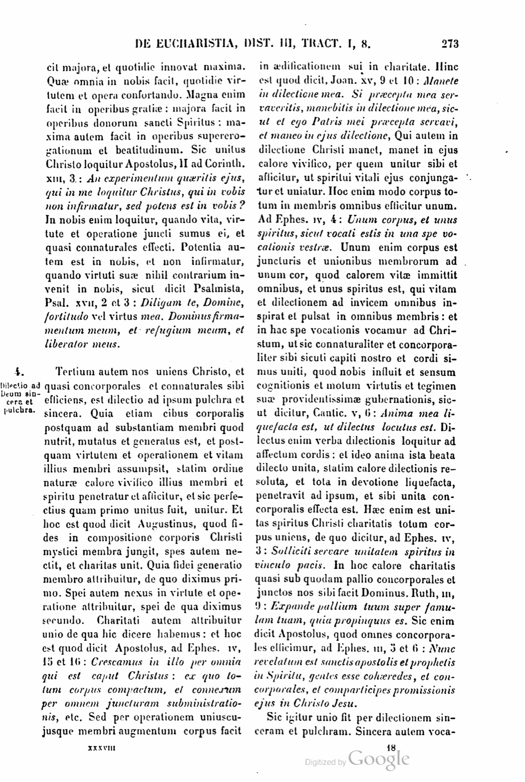 Printed page