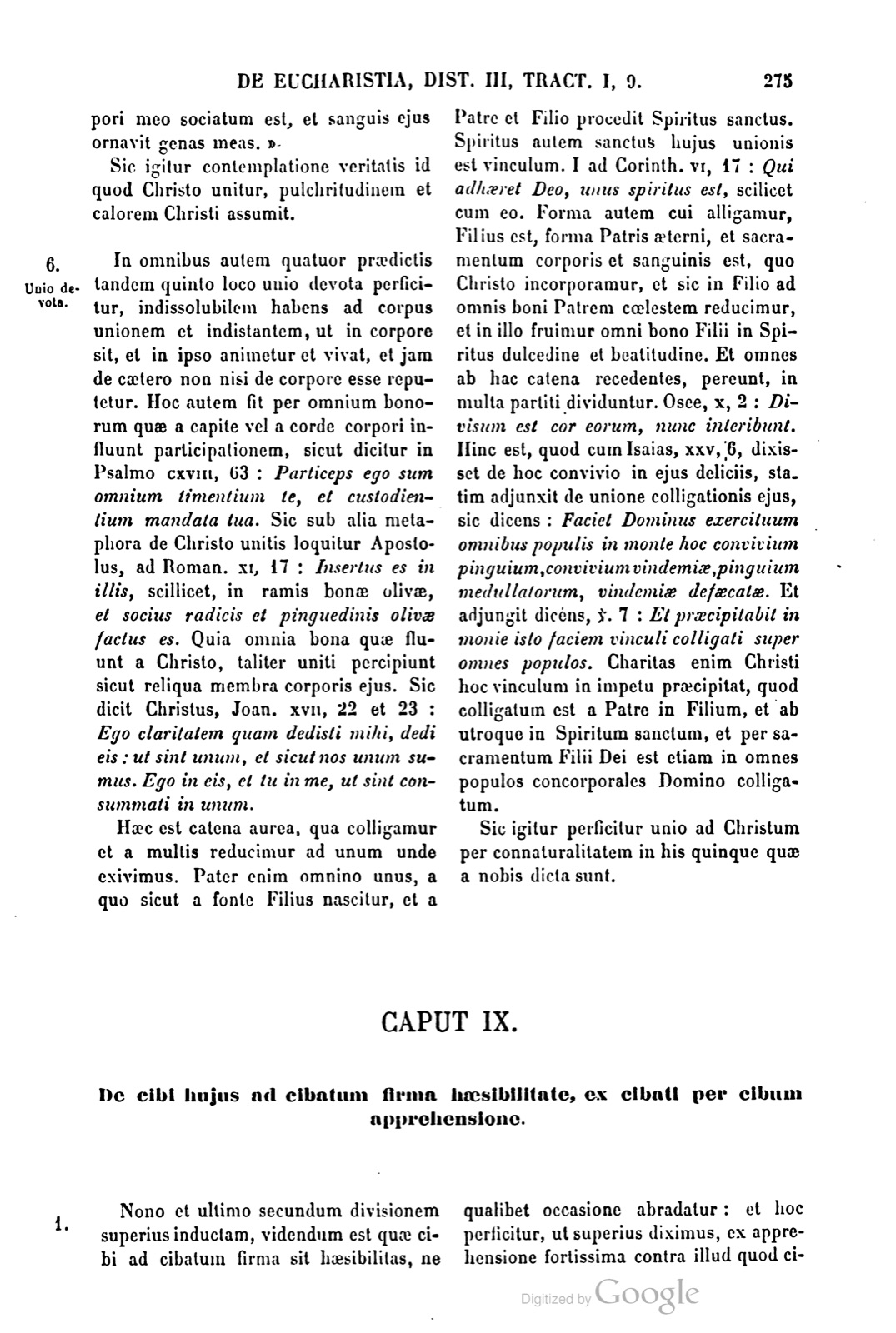 Printed page