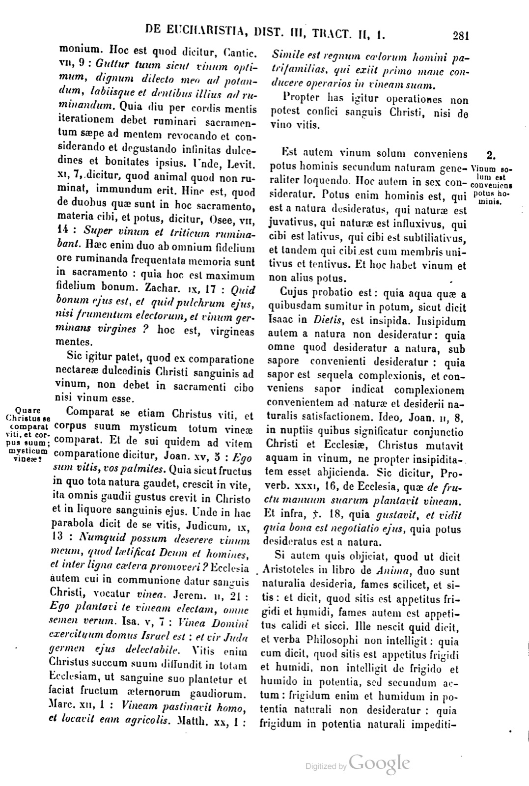Printed page