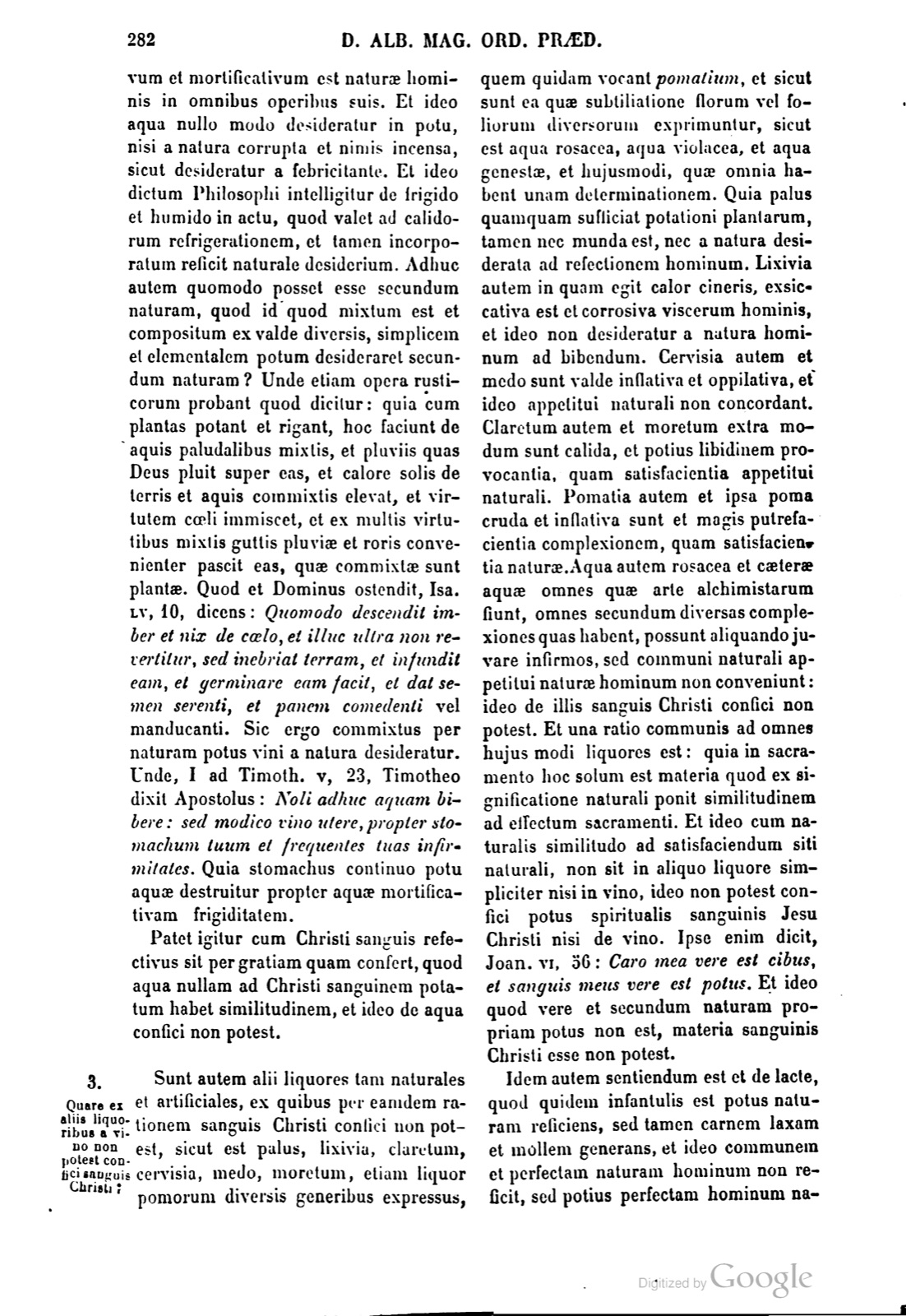 Printed page